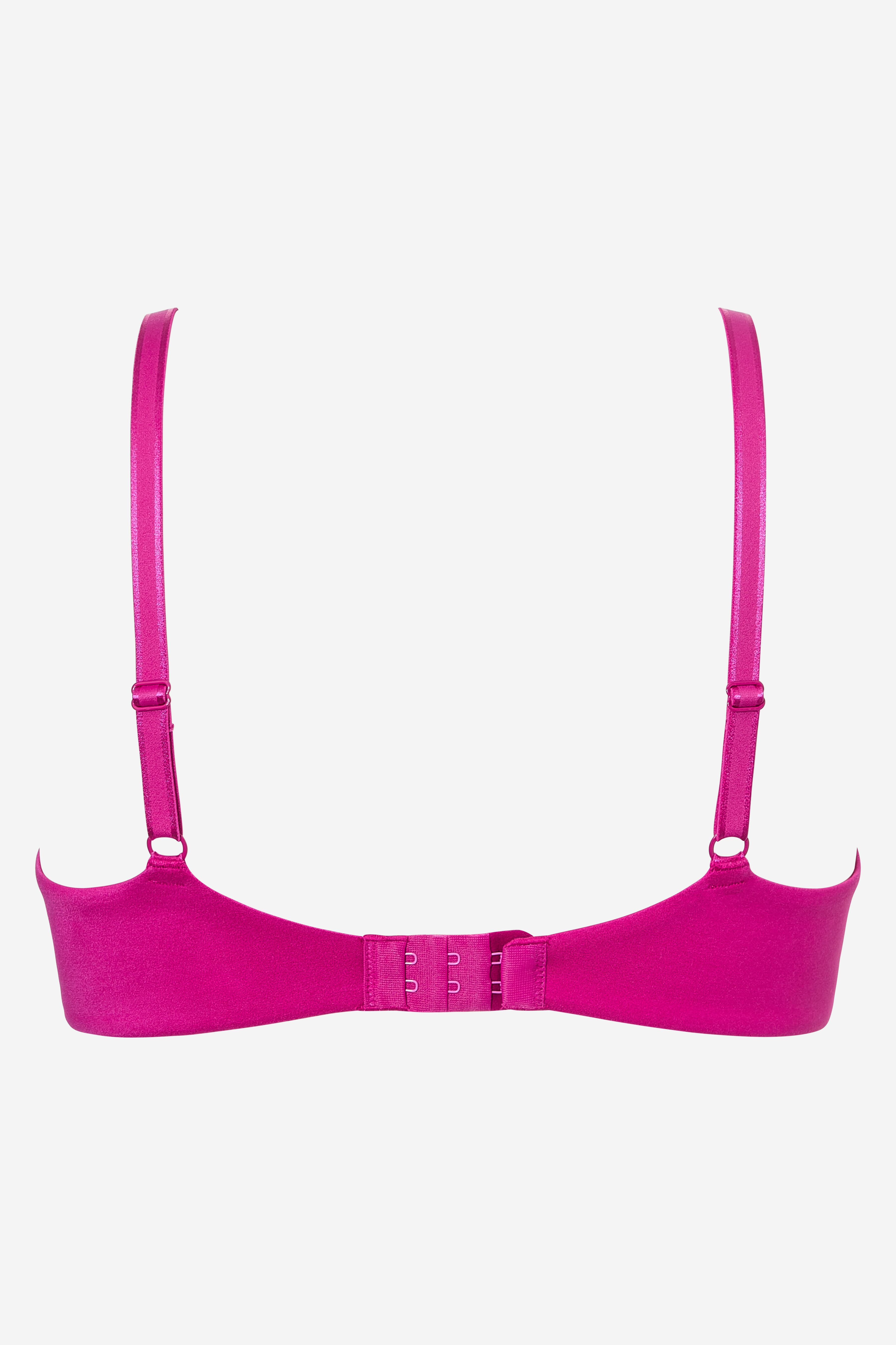 Forformet Memory BH - Fushia London