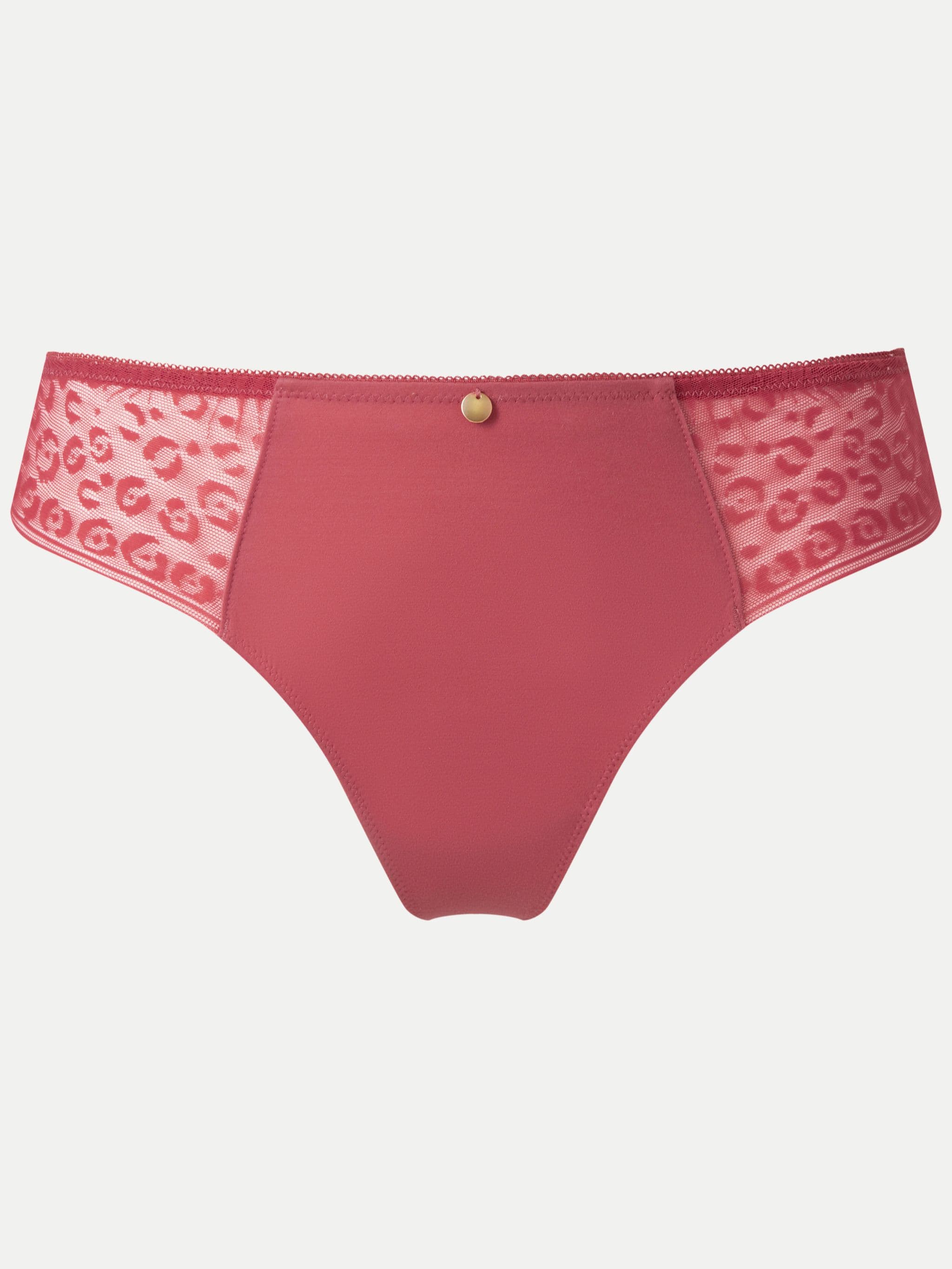 String - Garnet Rose