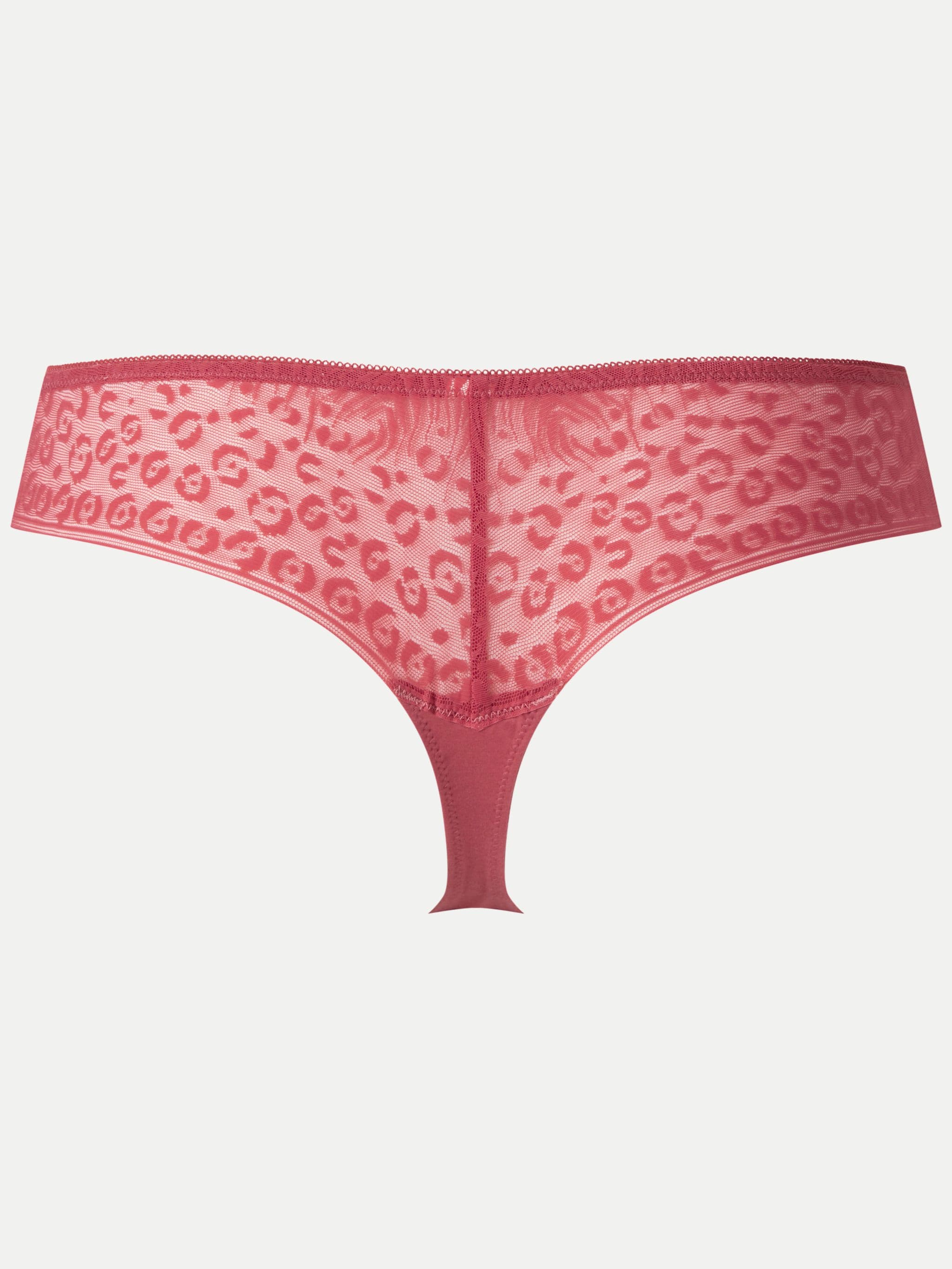 String - Garnet Rose