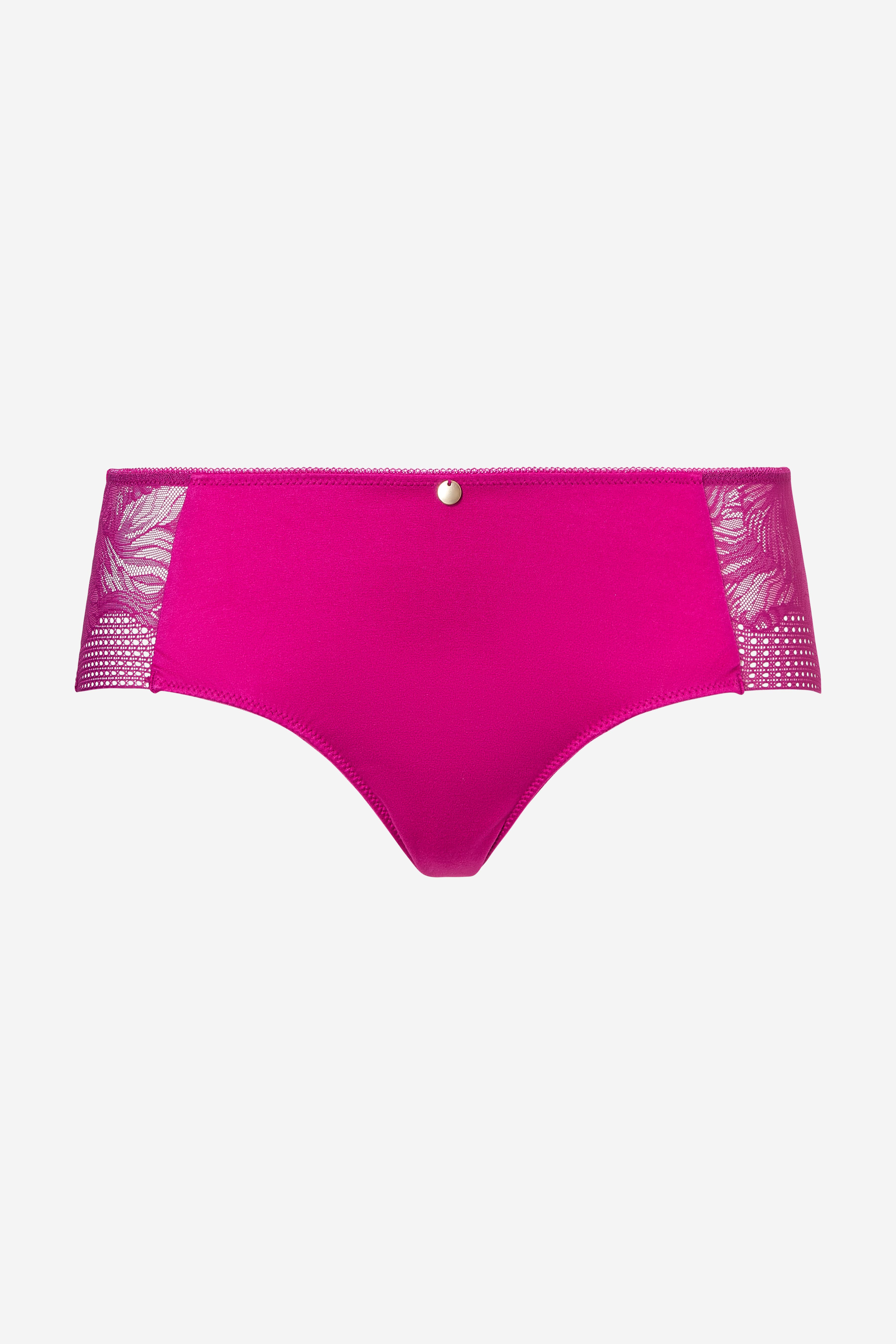 Shorty - Fushia London