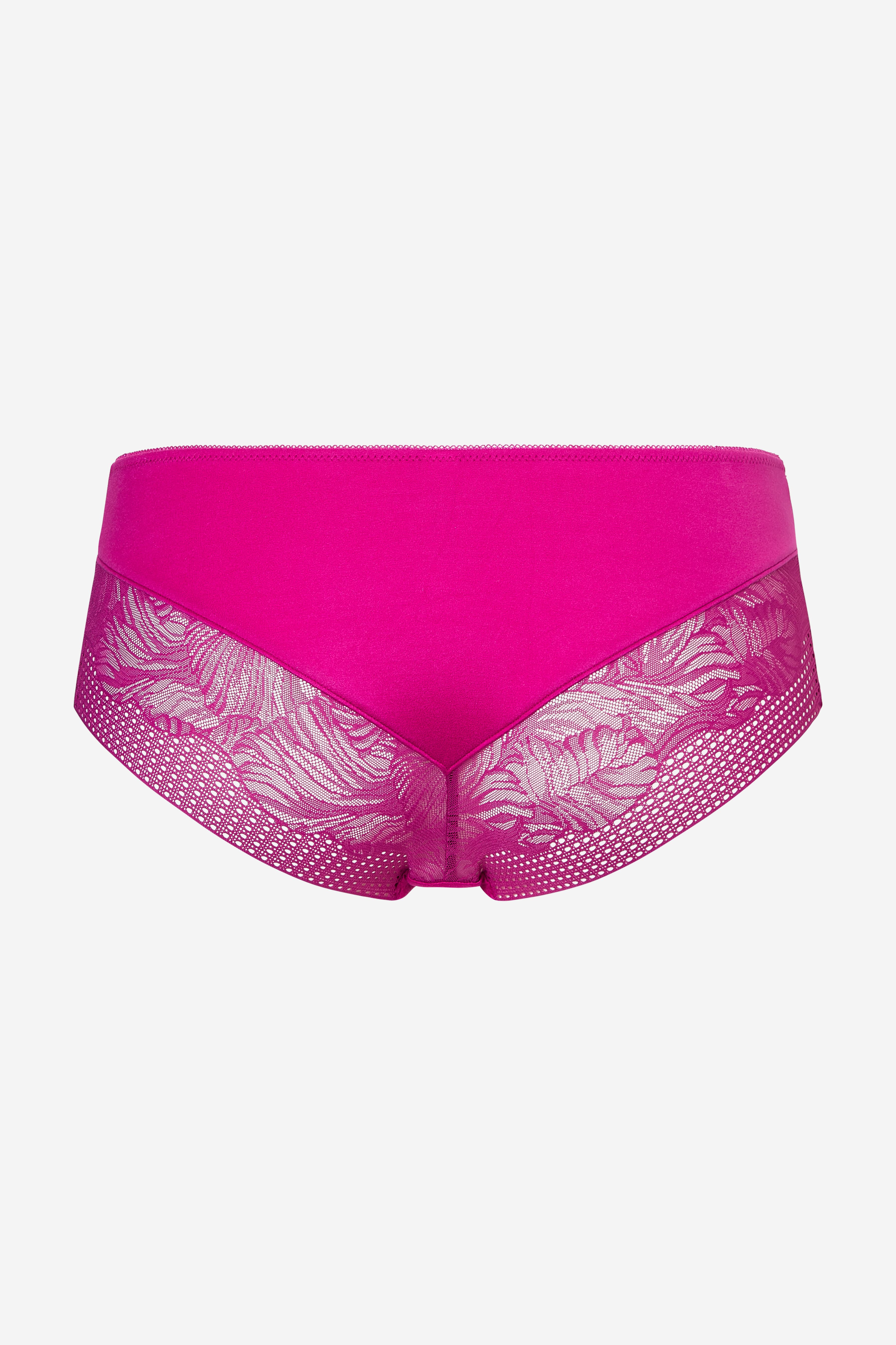 Shorty - Fushia London