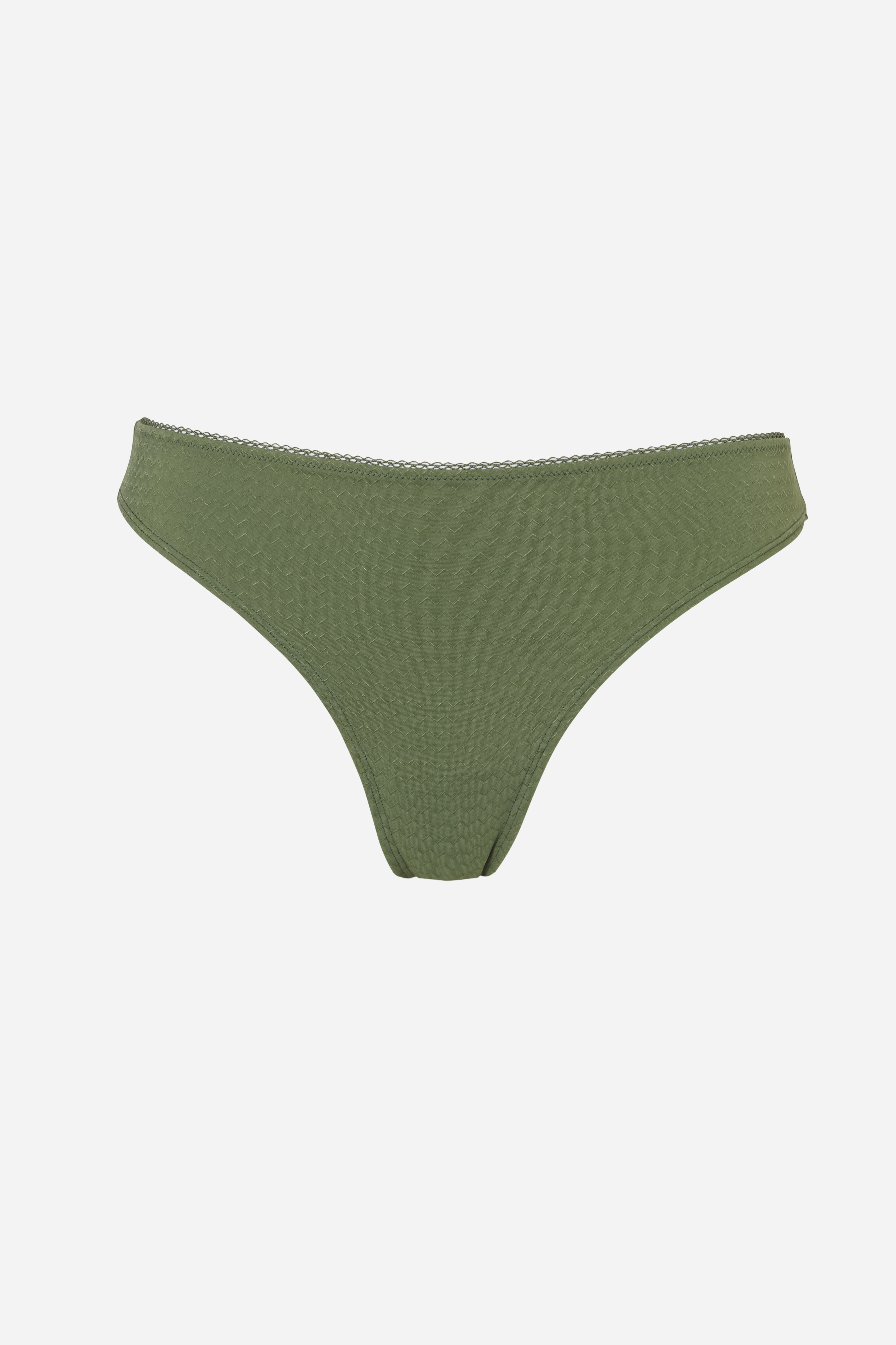 String