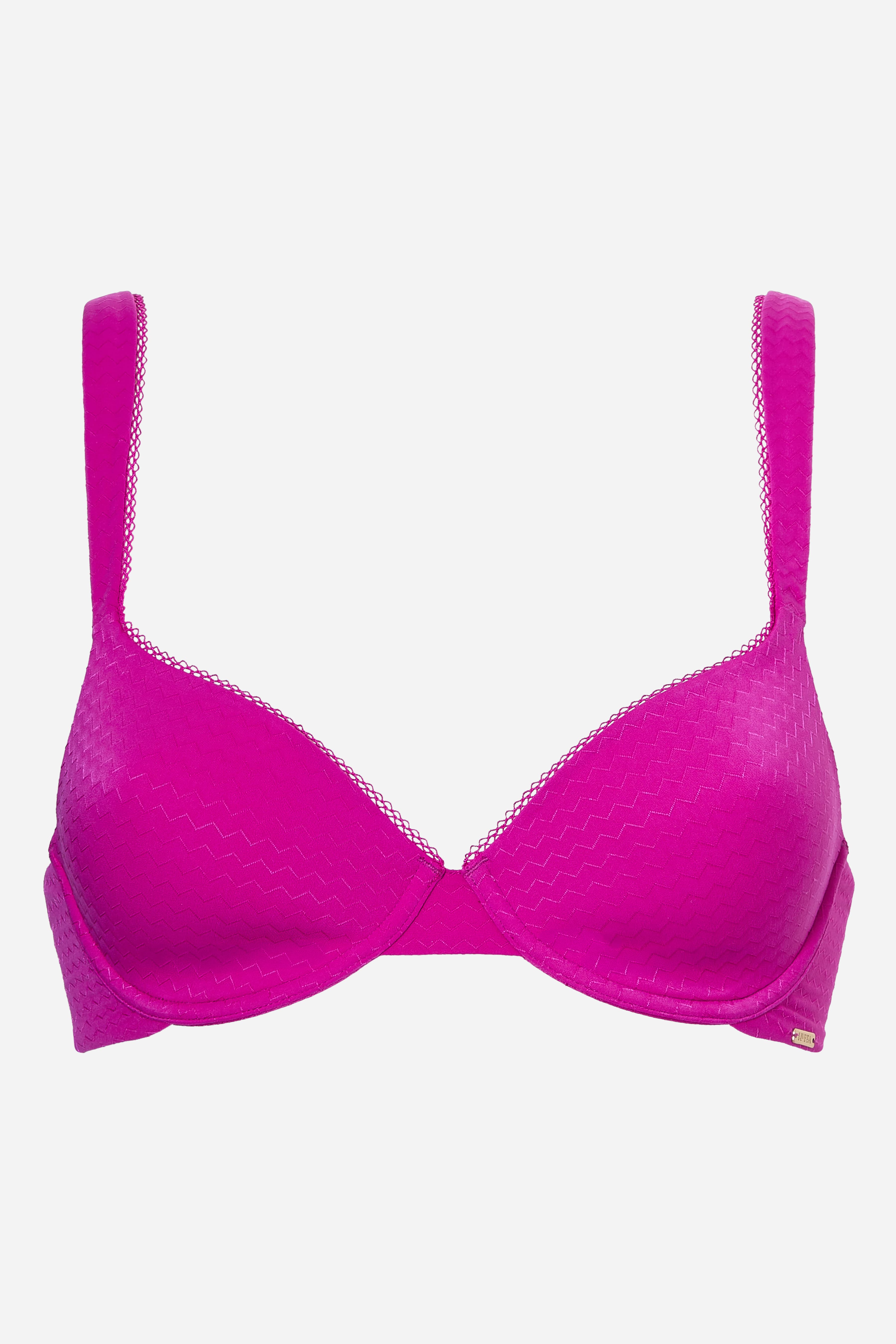 T-shirt BH - Fushia London