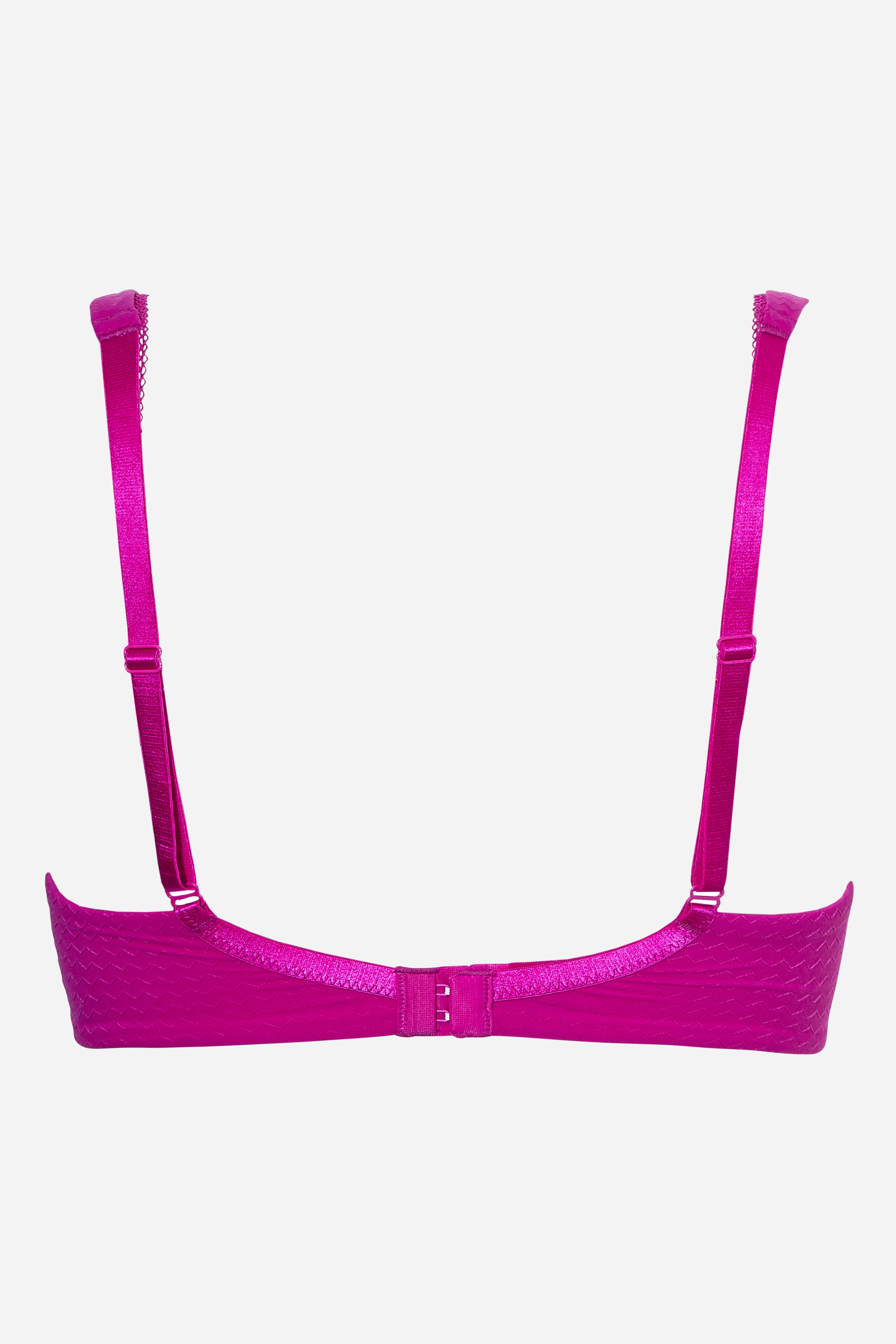 T-shirt BH - Fushia London