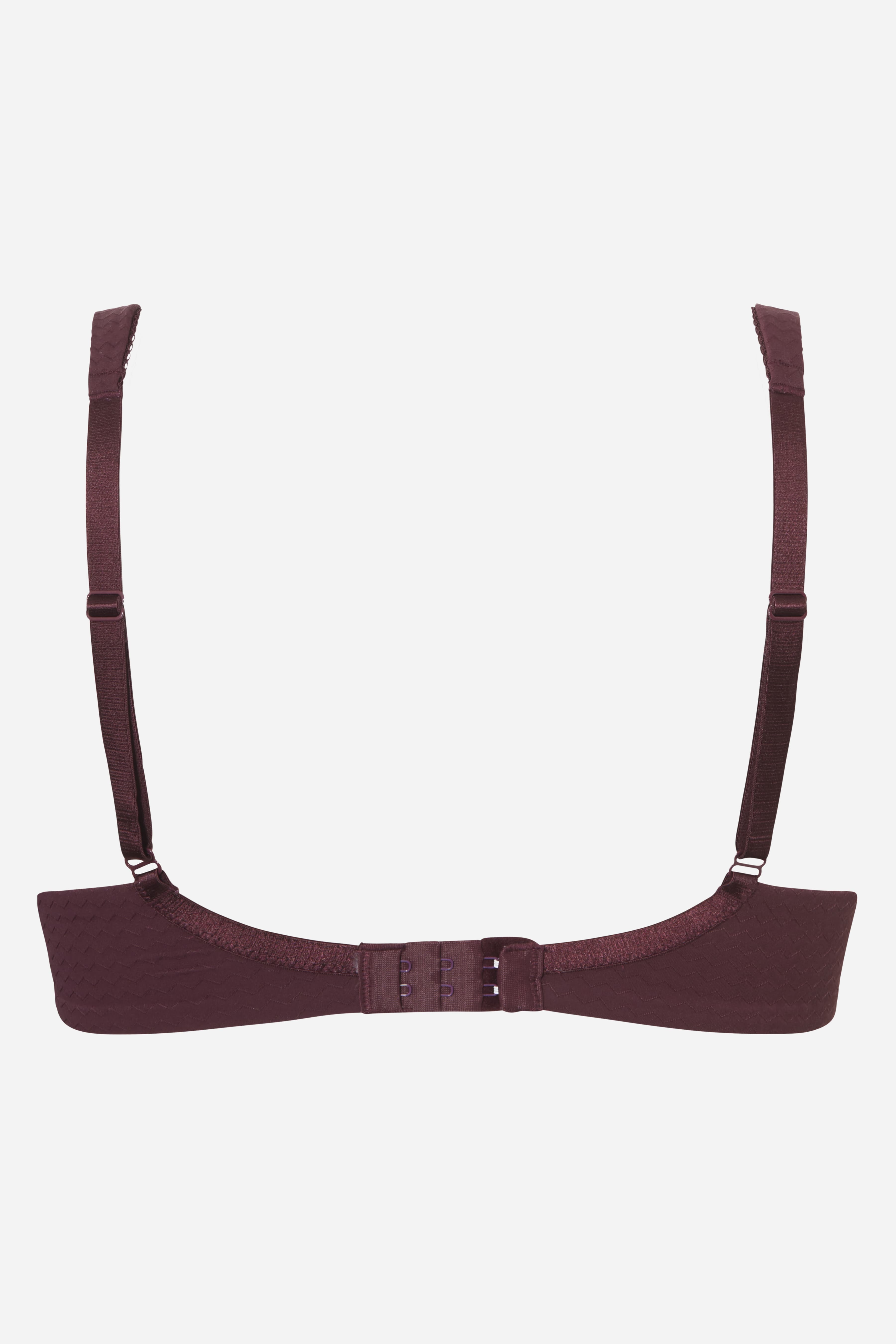 Forformet Lindsey BH - Port