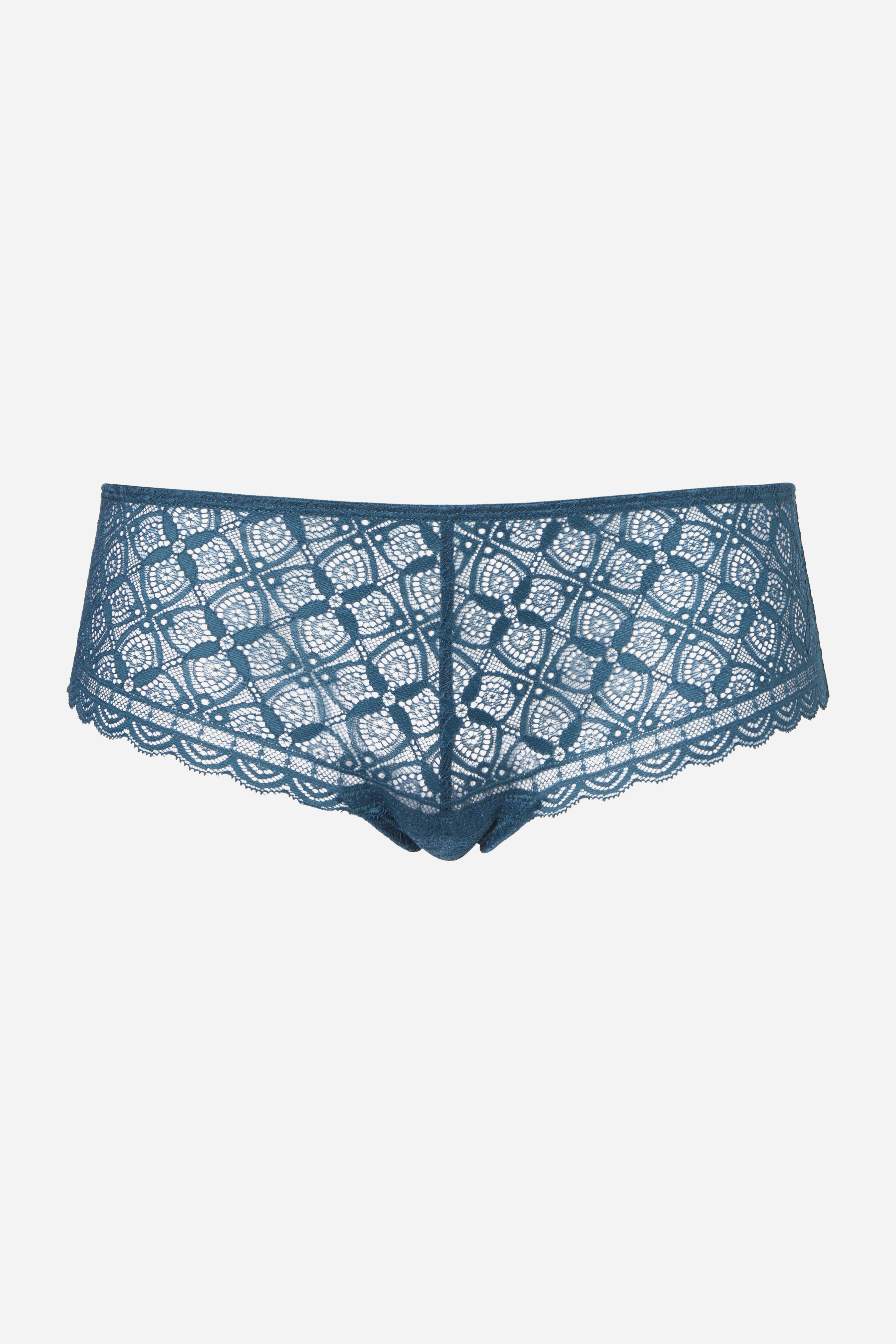 Stella Hipster - Oriental Green