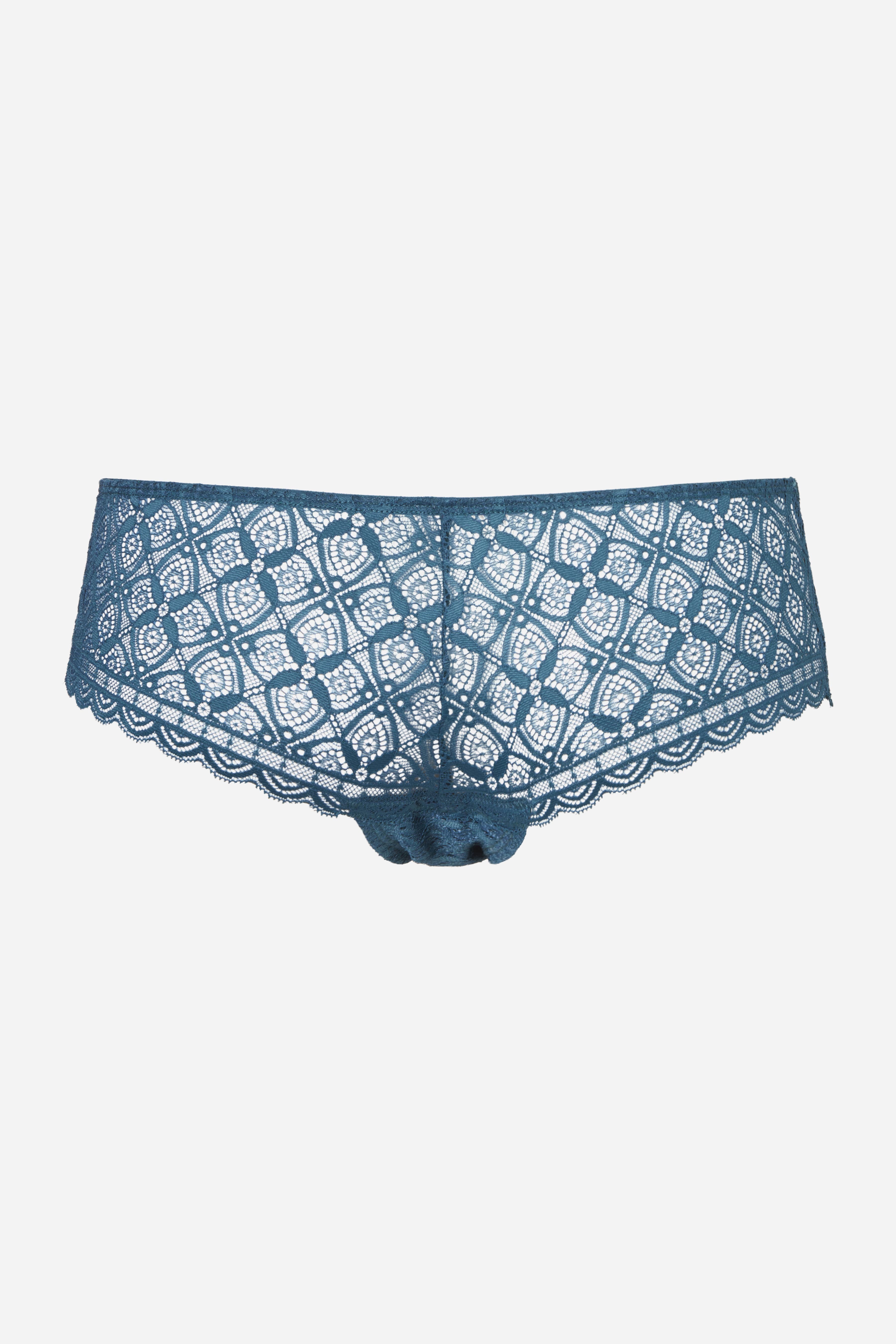 Stella Hipster - Oriental Green