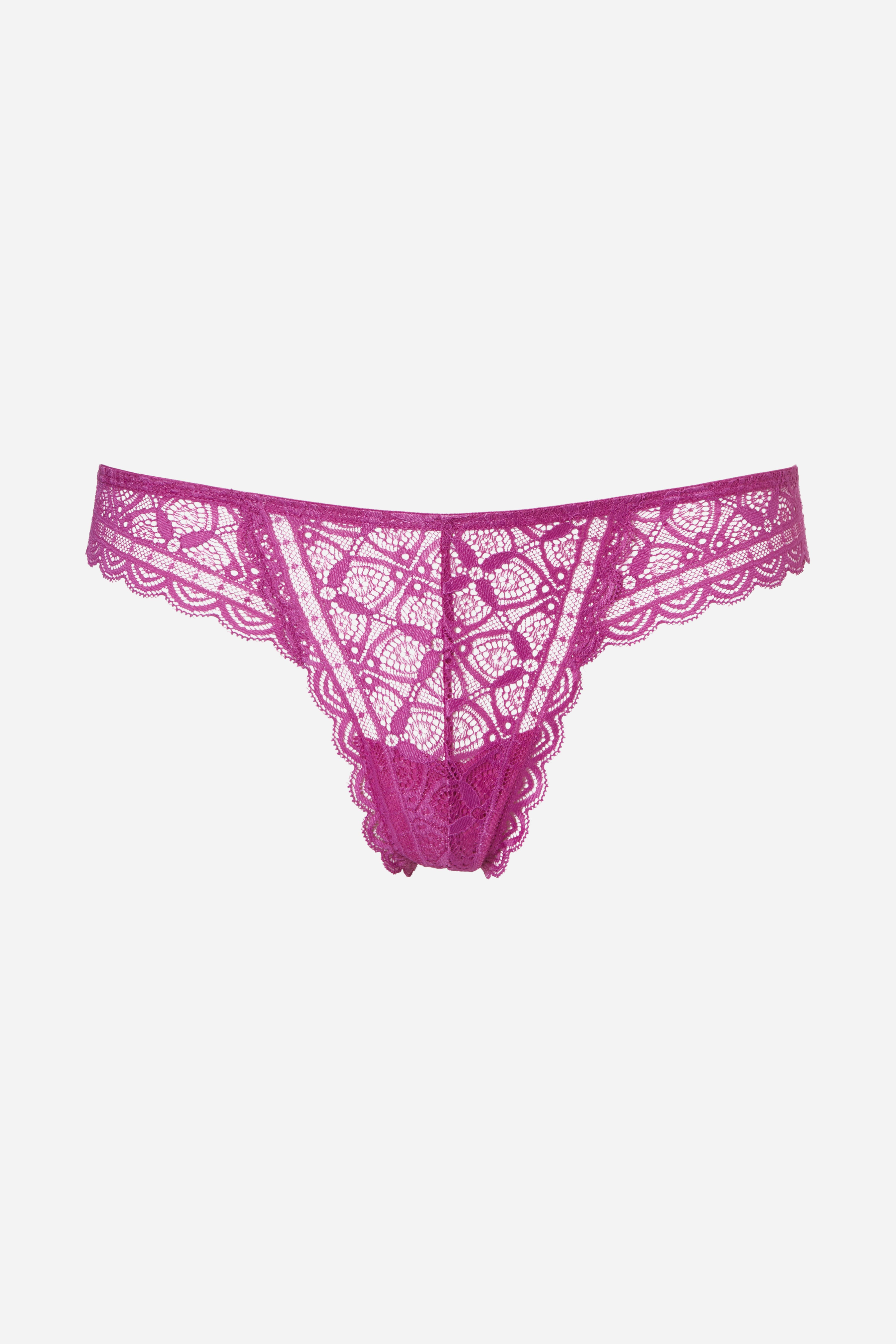 Stella String - Fushia London