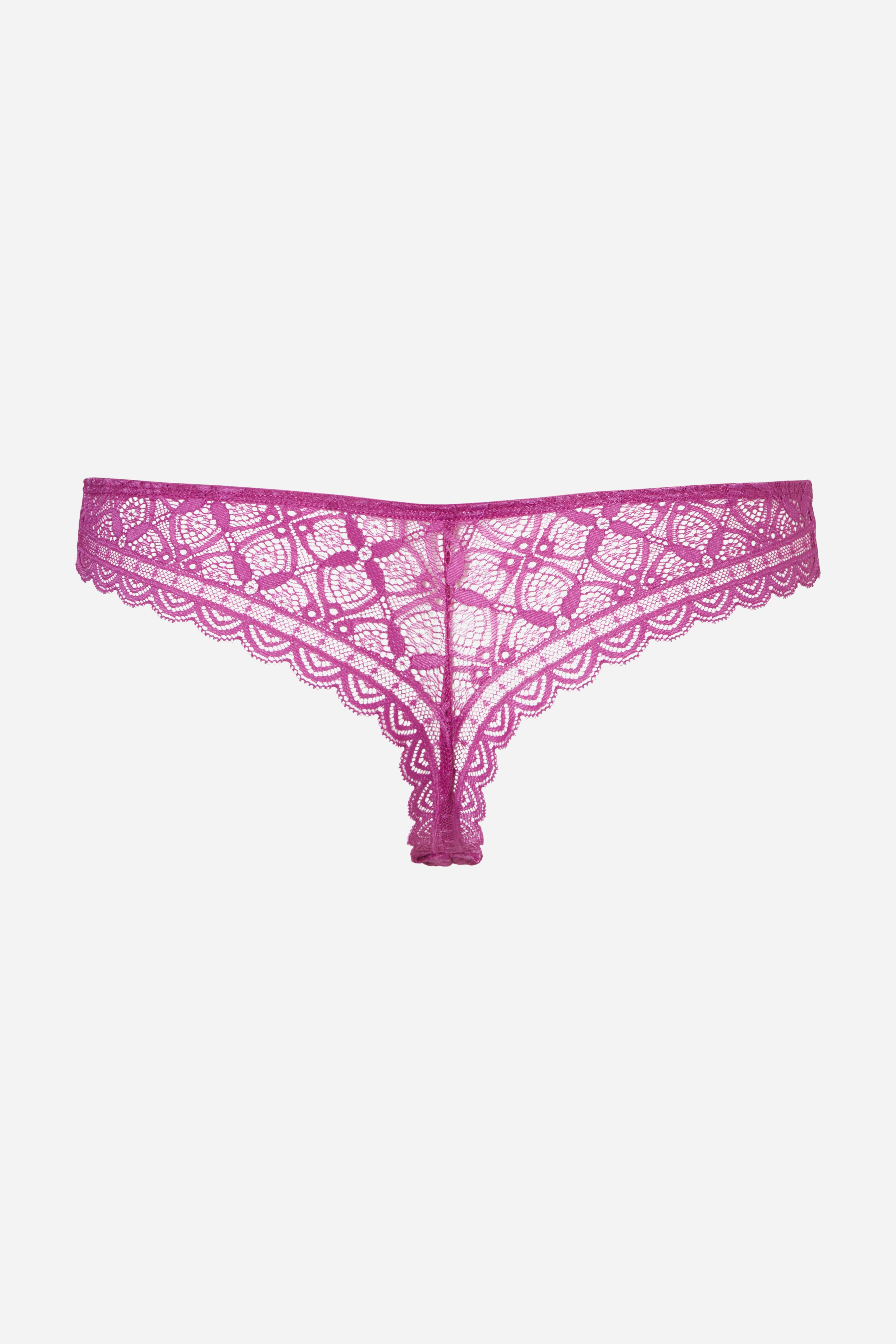 Stella String - Fushia London