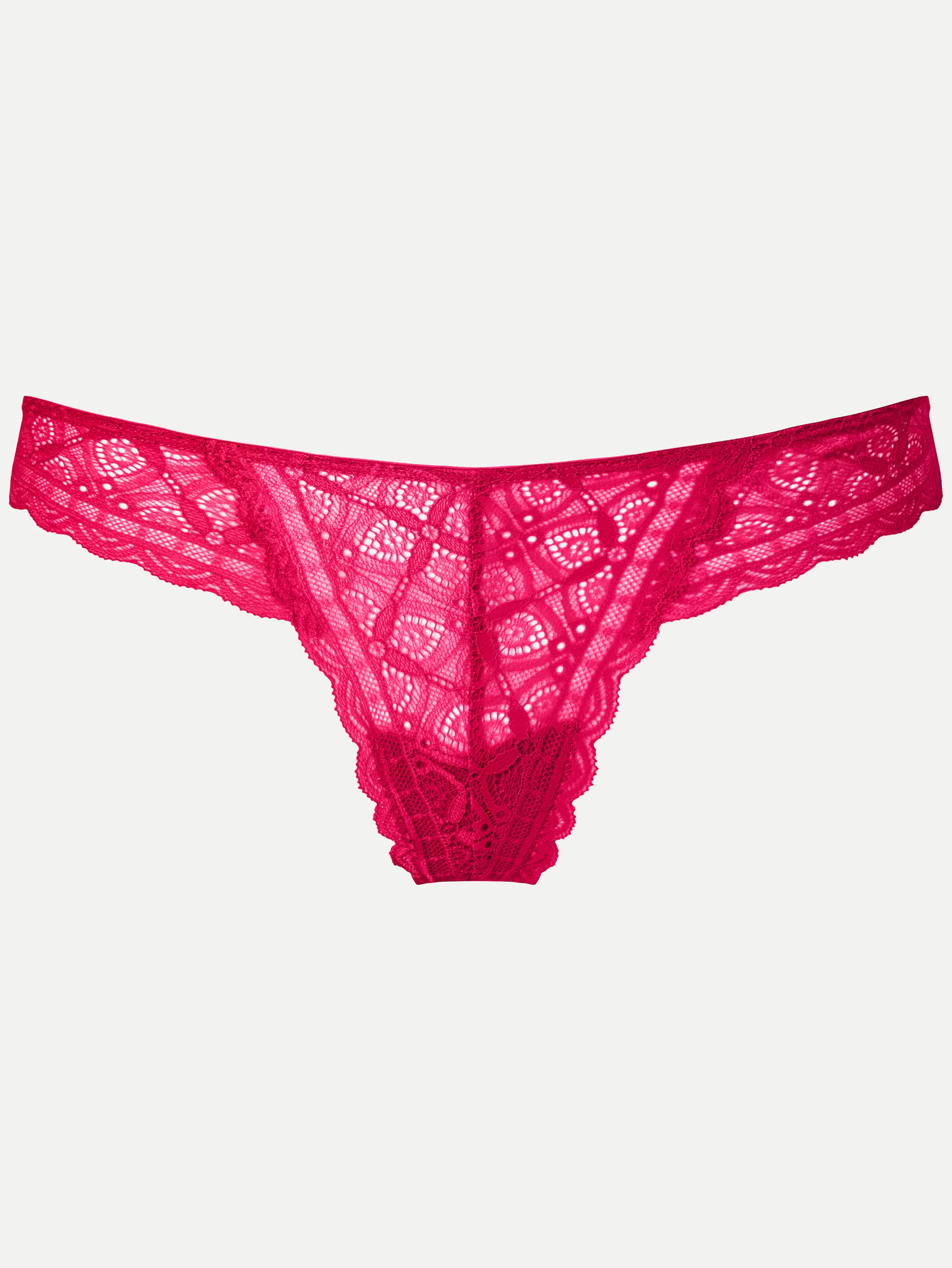 String trusse - Raspberry