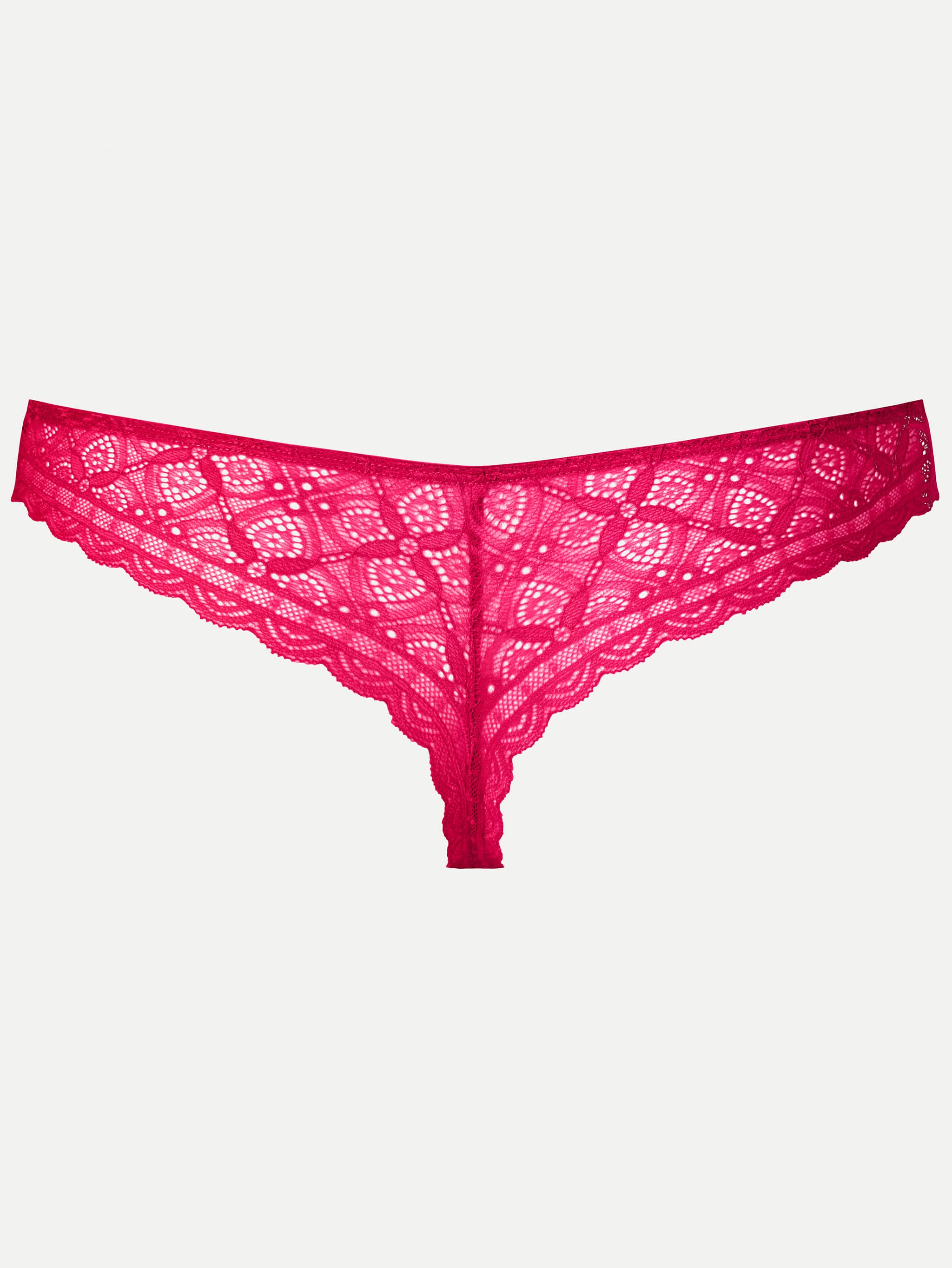 String trusse - Raspberry