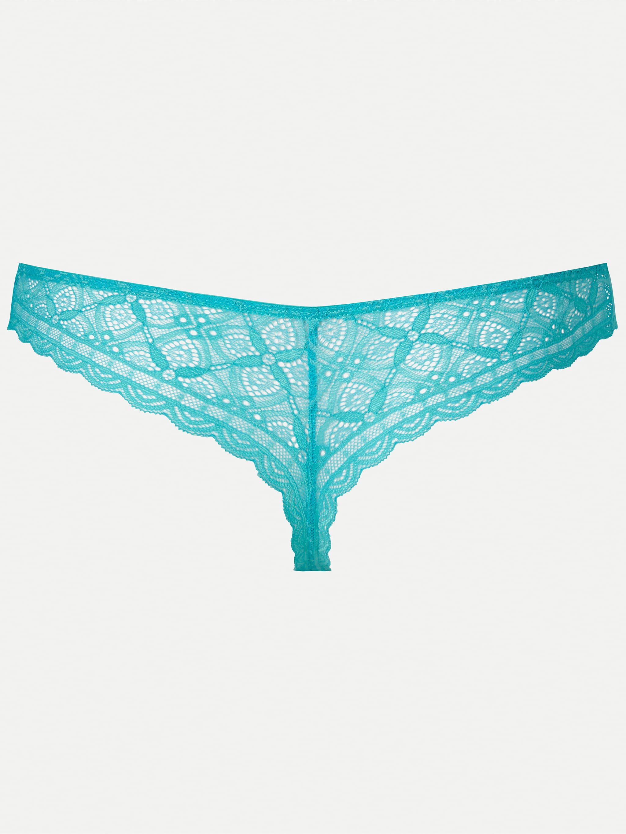 String trusse - Coastal Shade