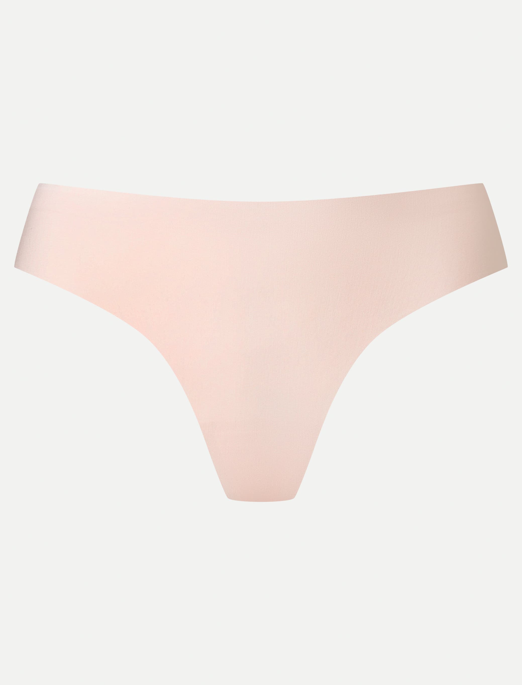 String trusse - Blush