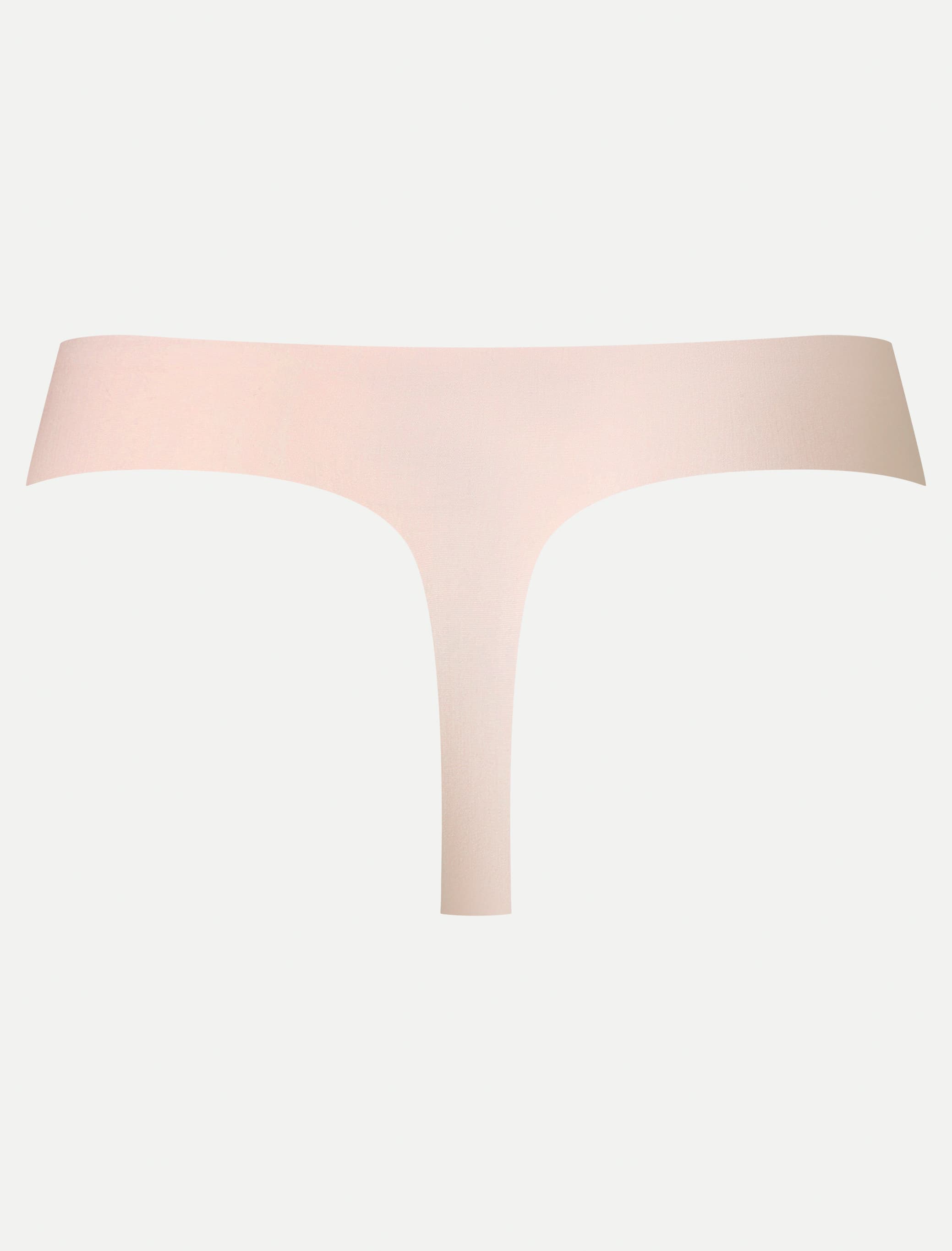 String trusse - Blush
