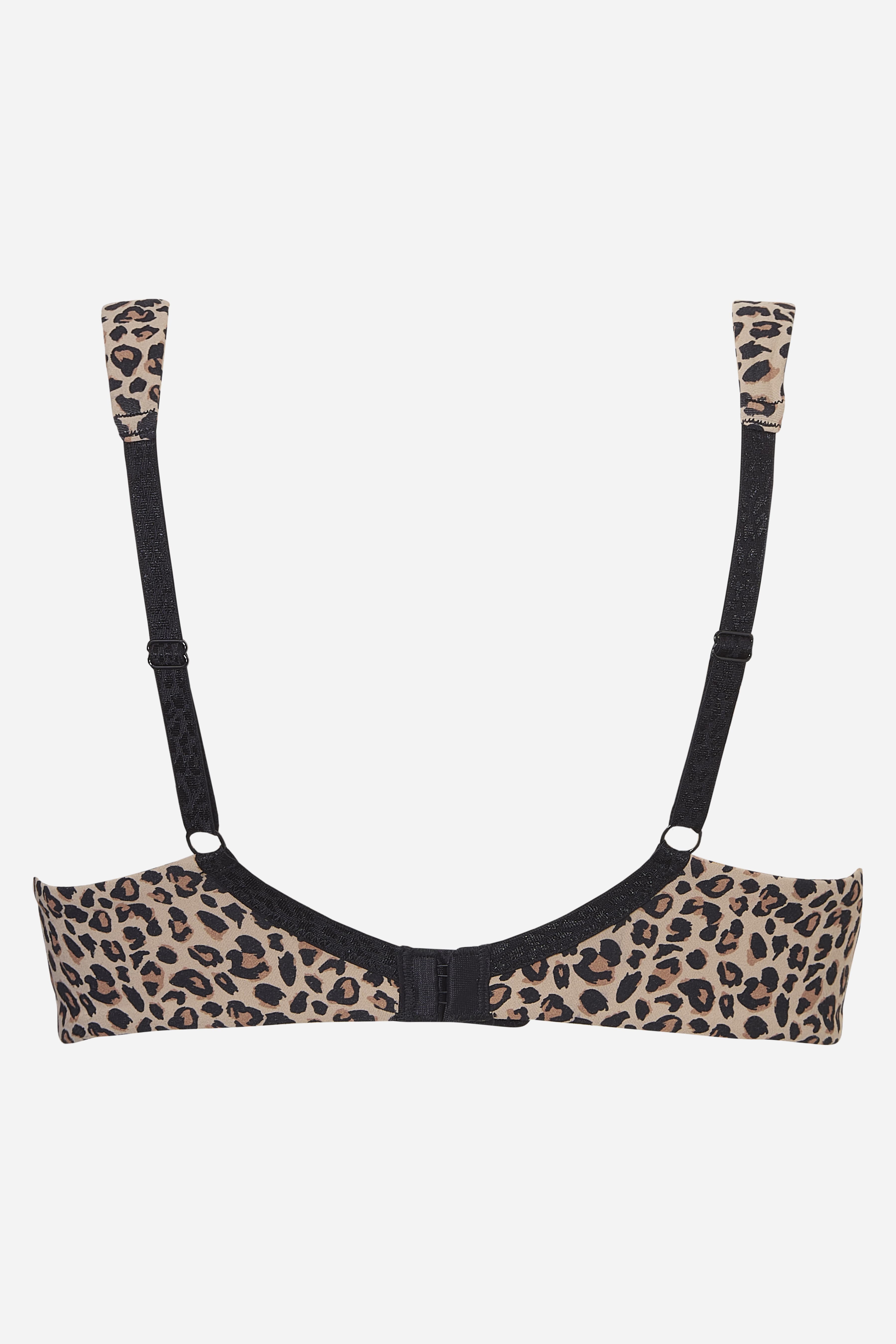 T-shirt BH - Safari leopard