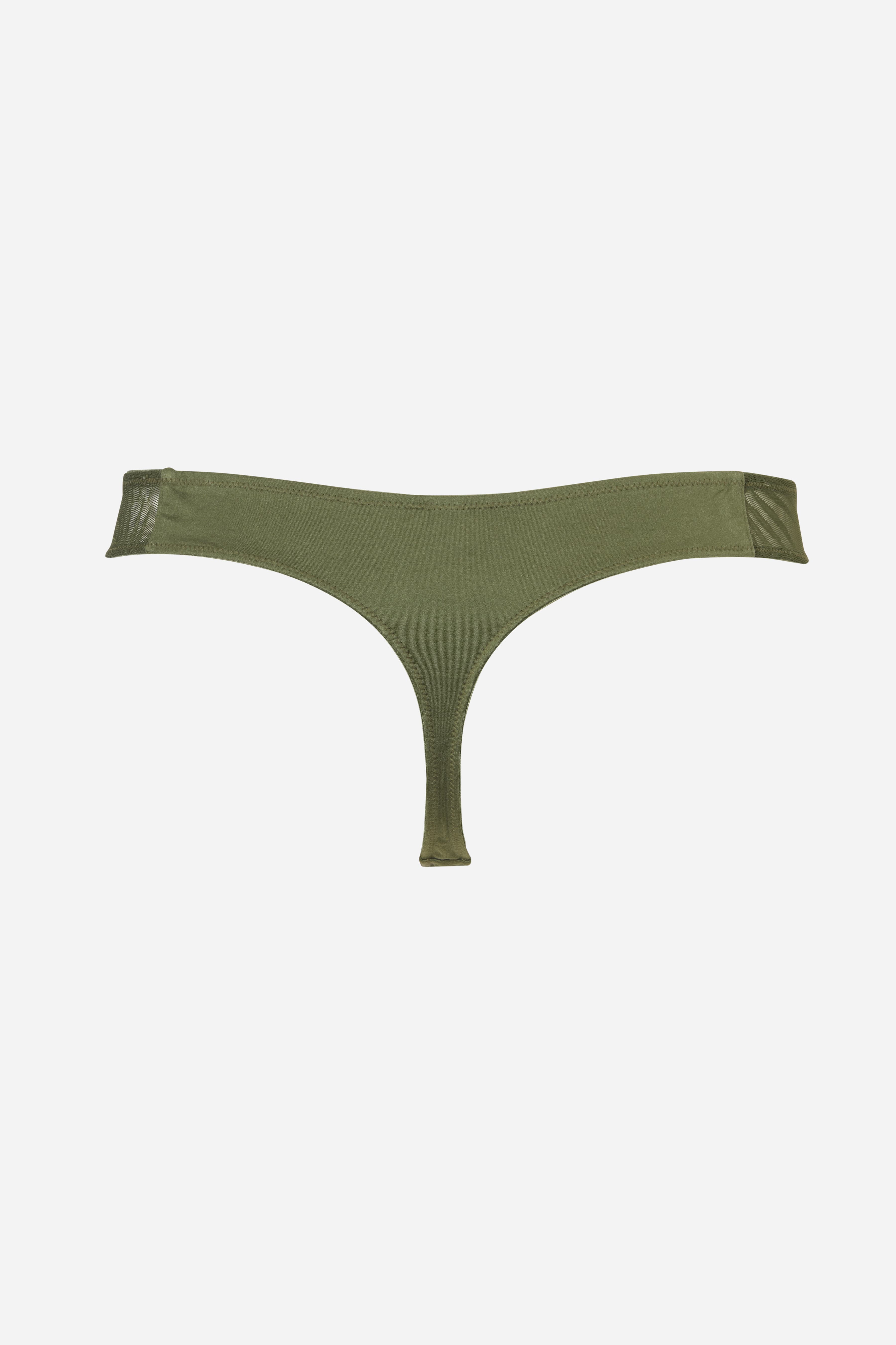 String - Kiwi