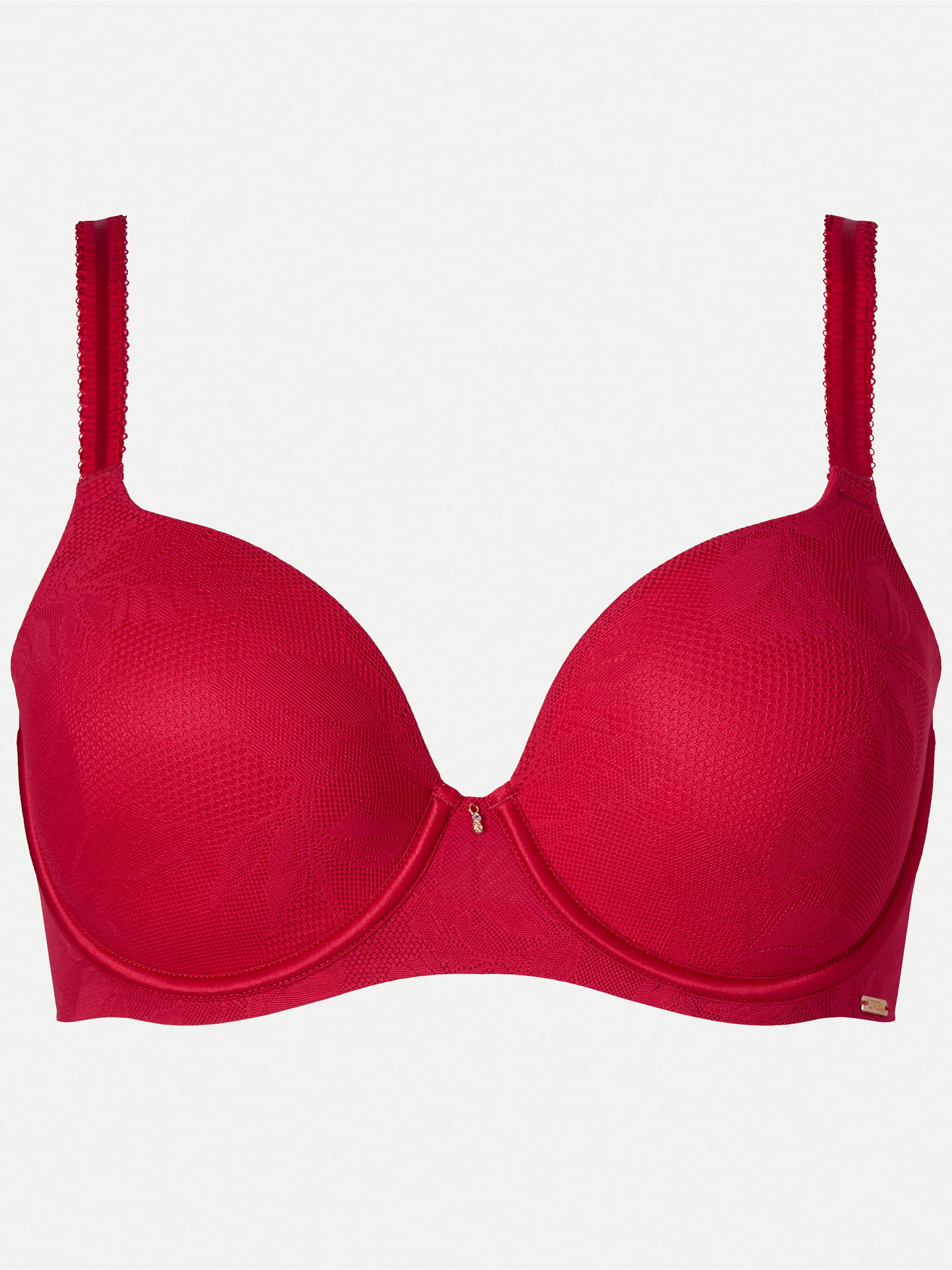 T-shirt BH - Passion Red