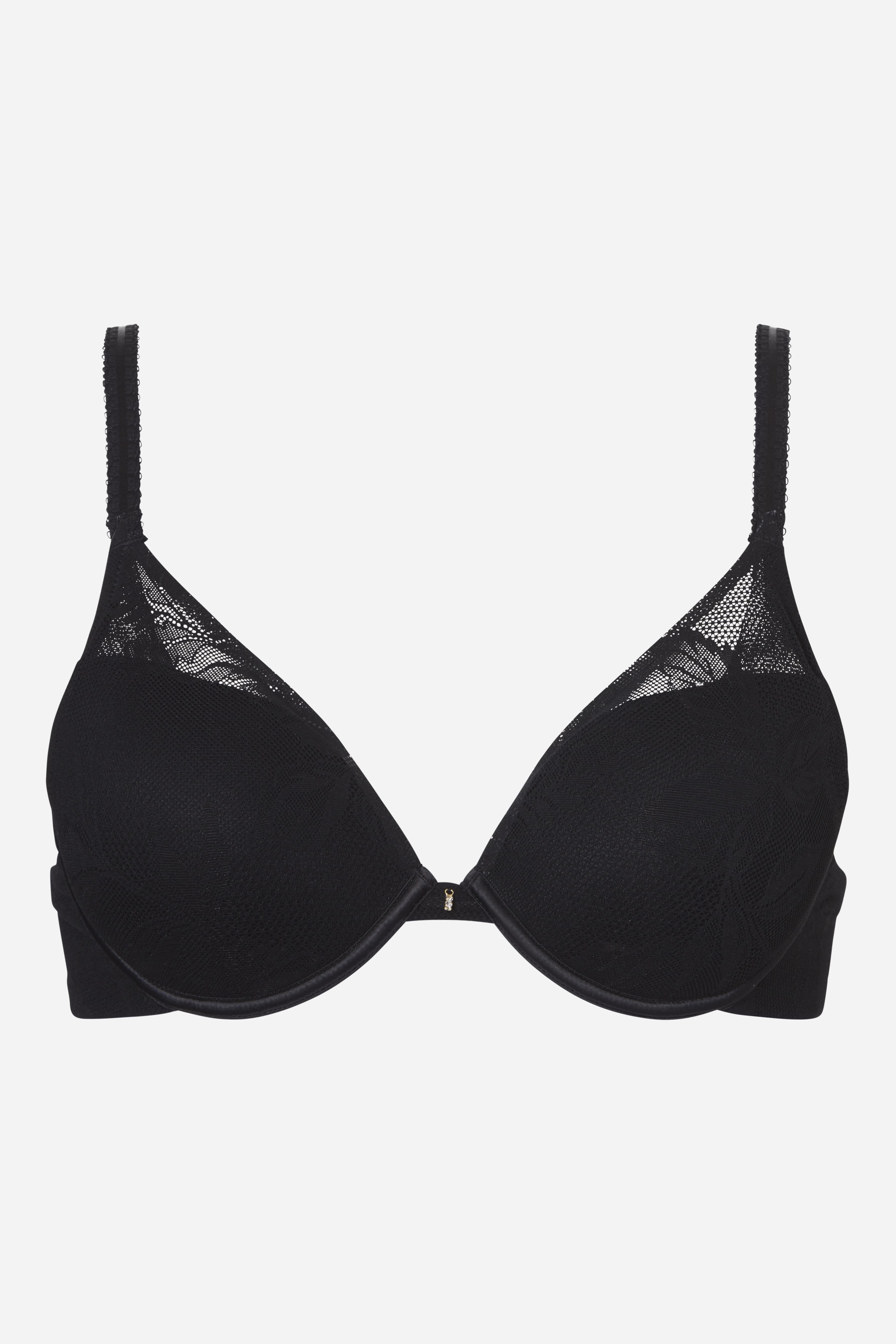 Push-up BH - Black
