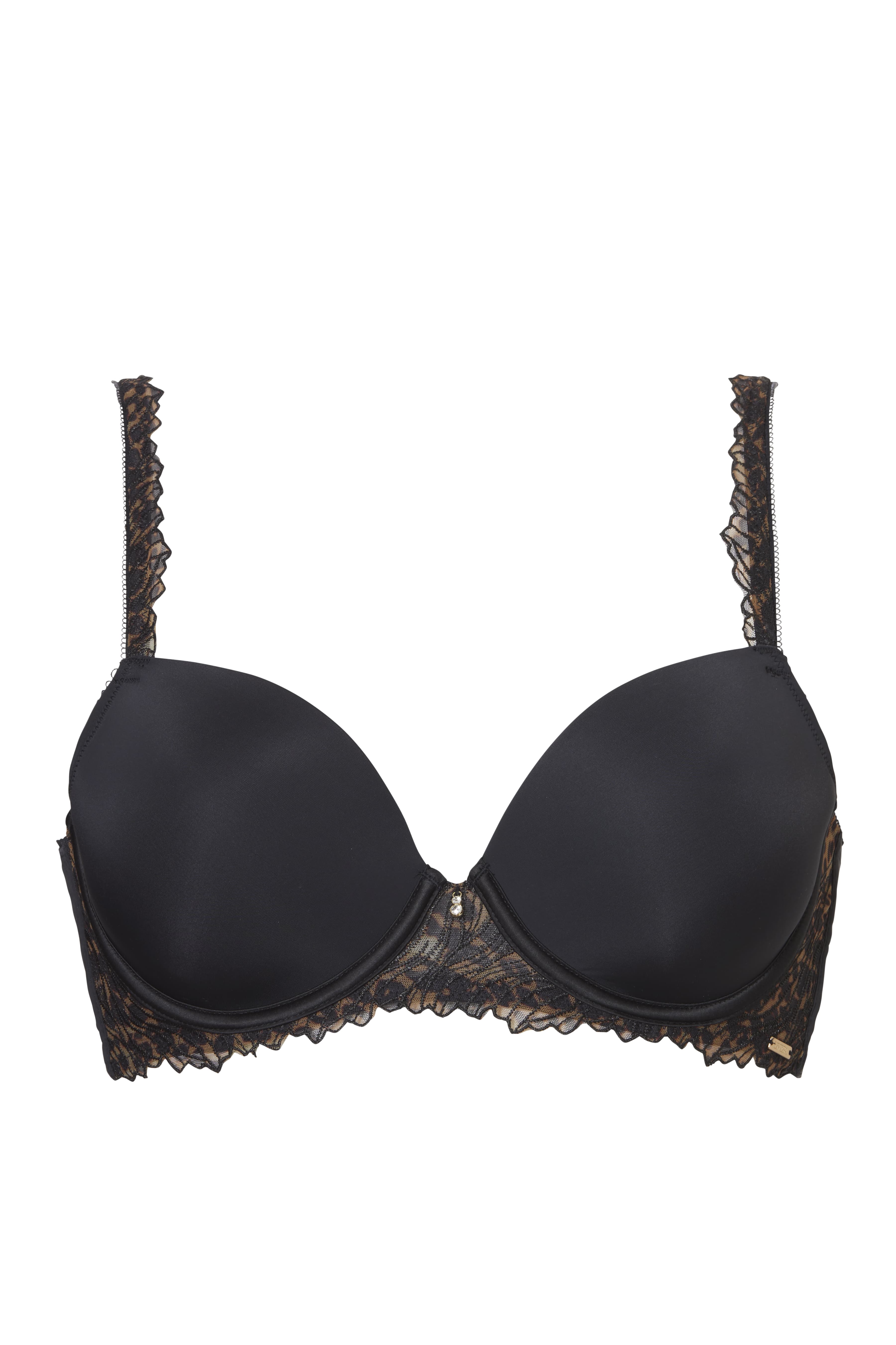 Forformet BH Donna - Leo Caviar