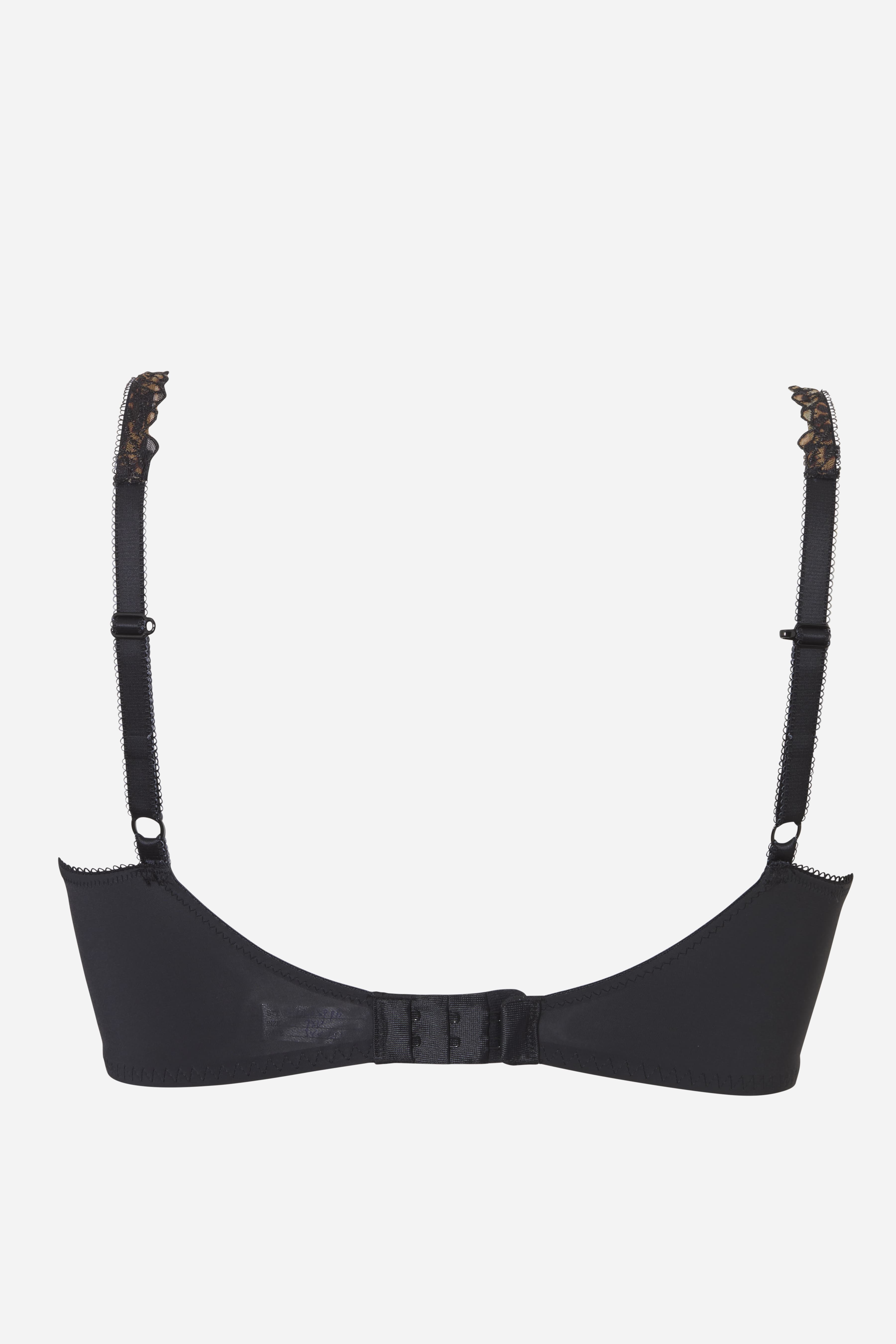 Forformet BH Donna - Leo Caviar