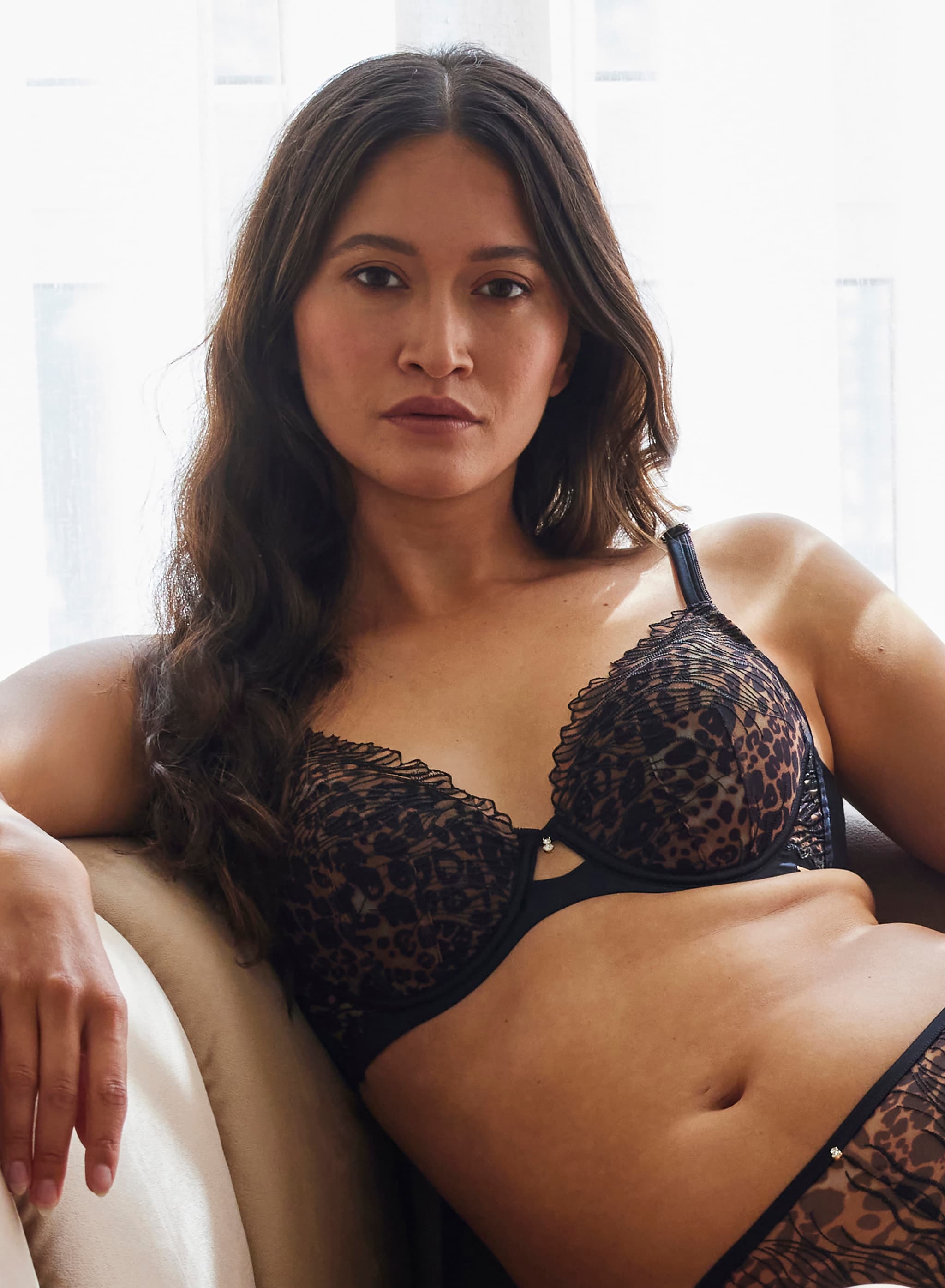 Push-up BH - Leo Caviar