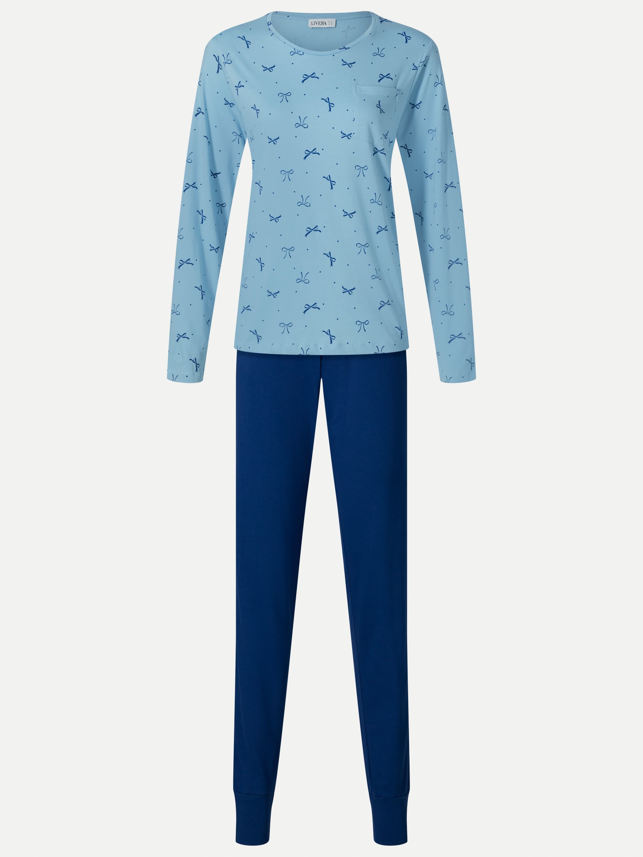 Pyjamasæt
