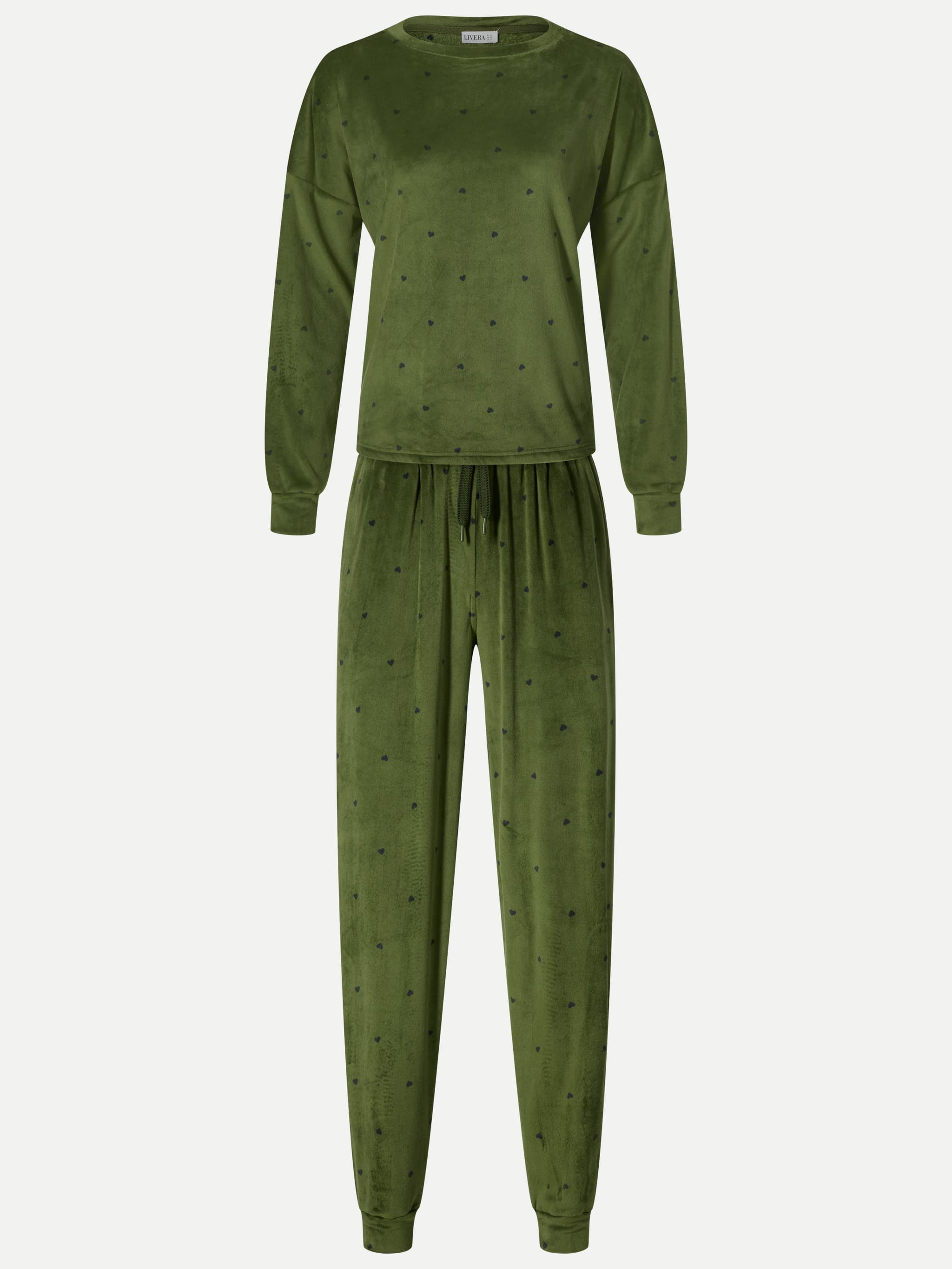 Pyjamasæt