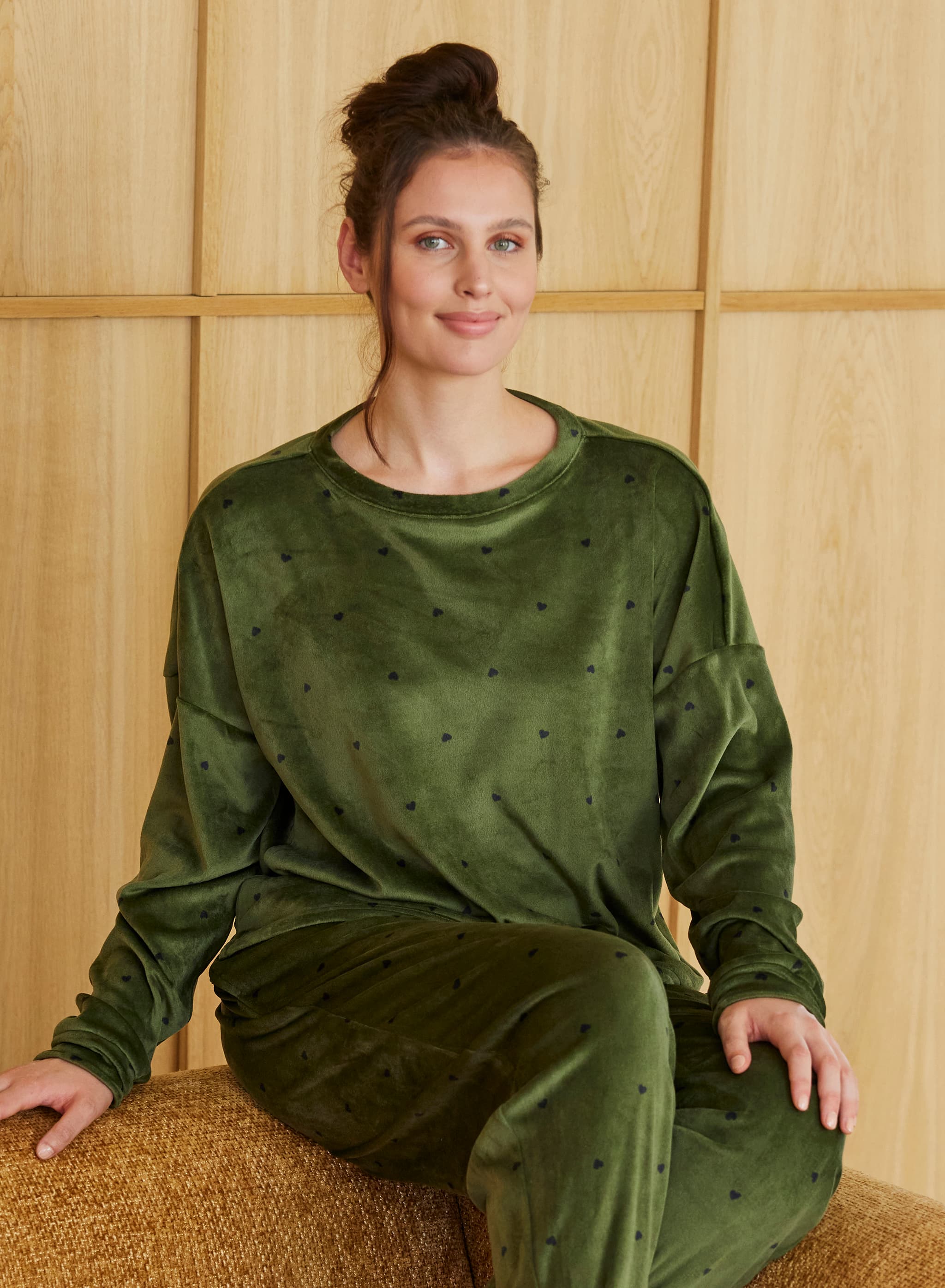 Pyjamasæt