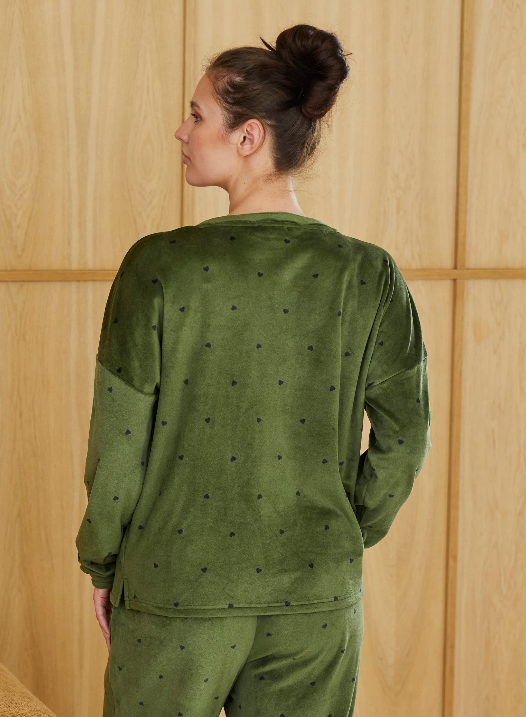 Pyjamasæt