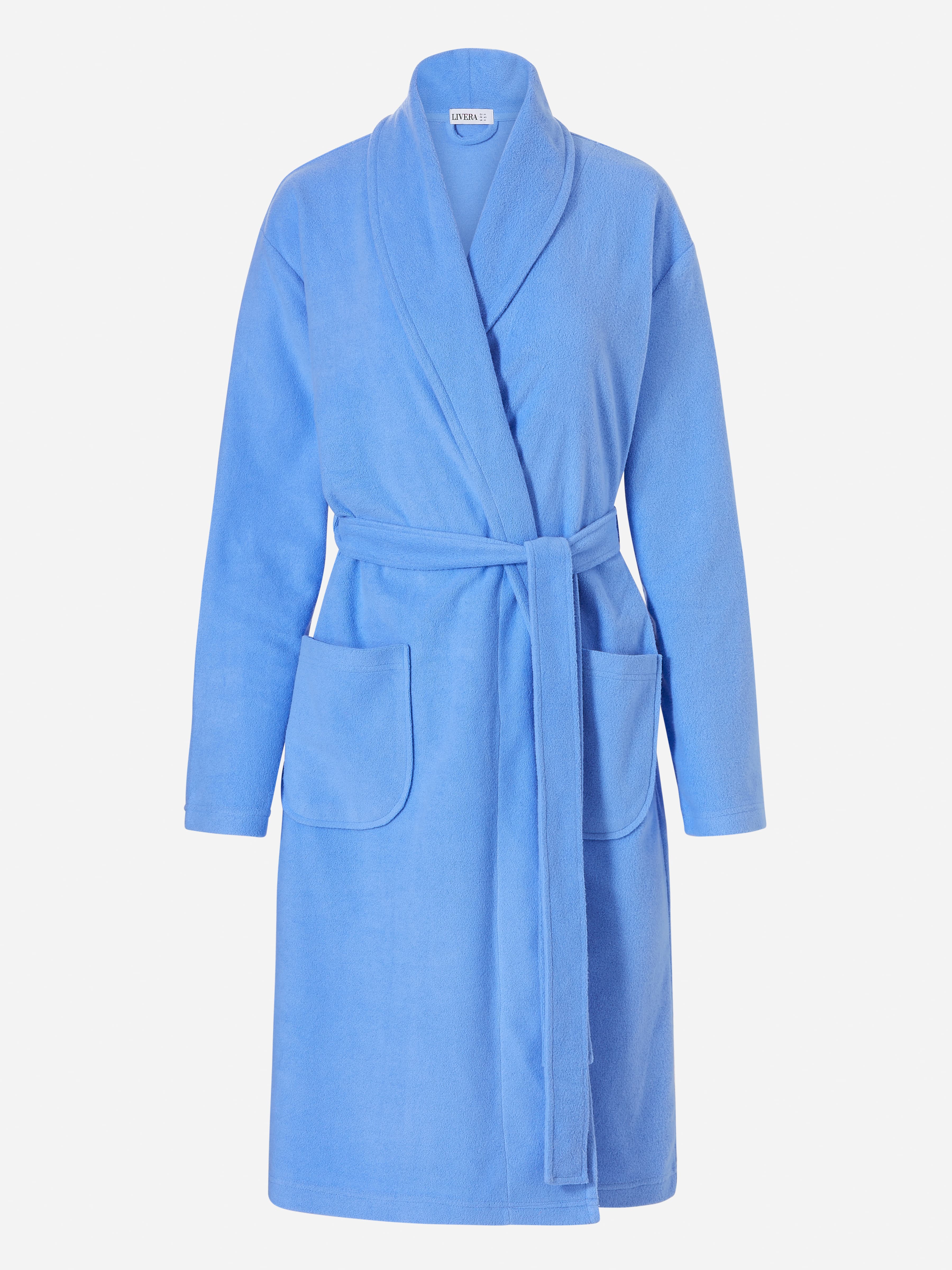 Saar Kåbe - Cornflower blue