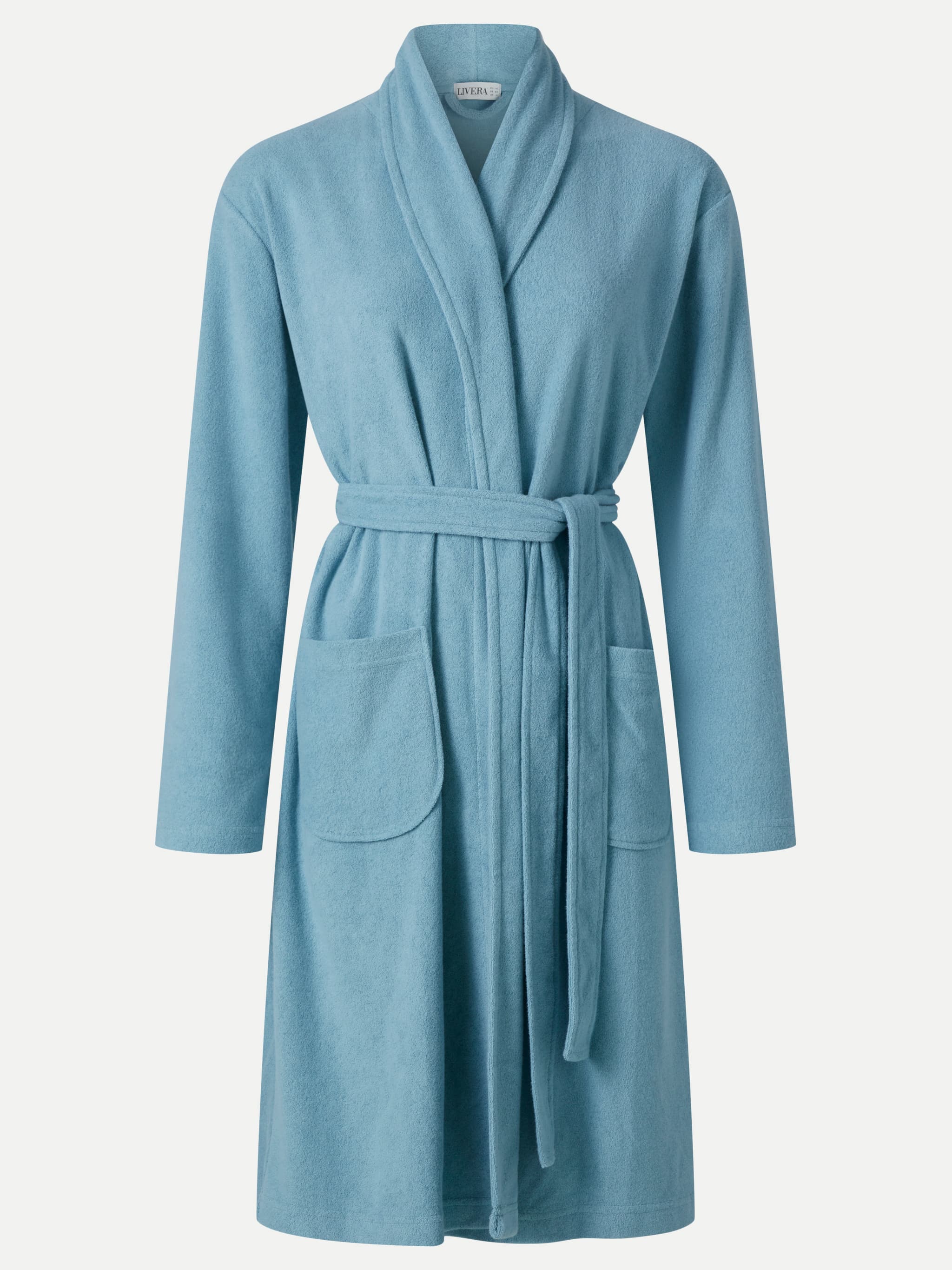 Badekåbe - Adriatic Blue