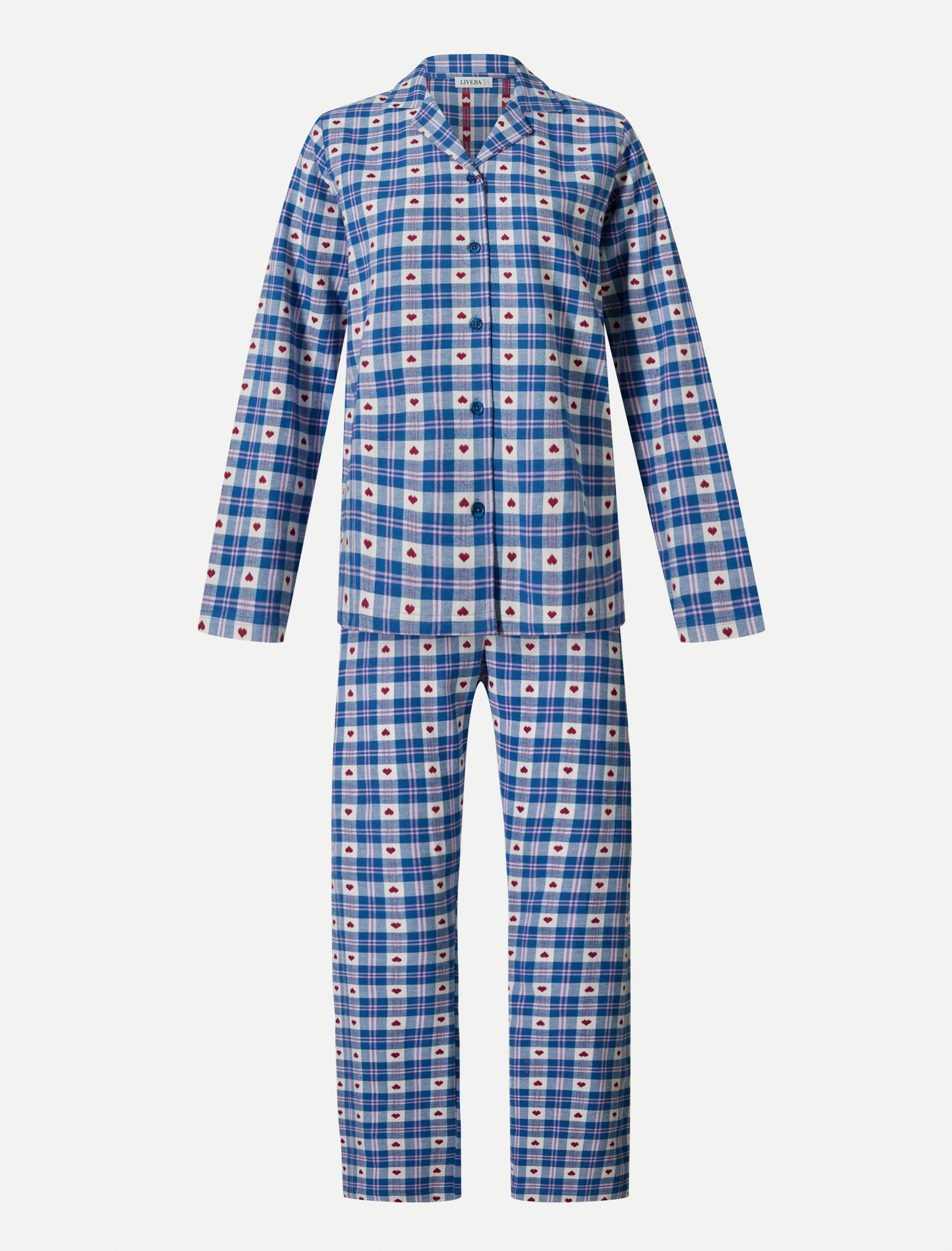 Pyjamas sæt