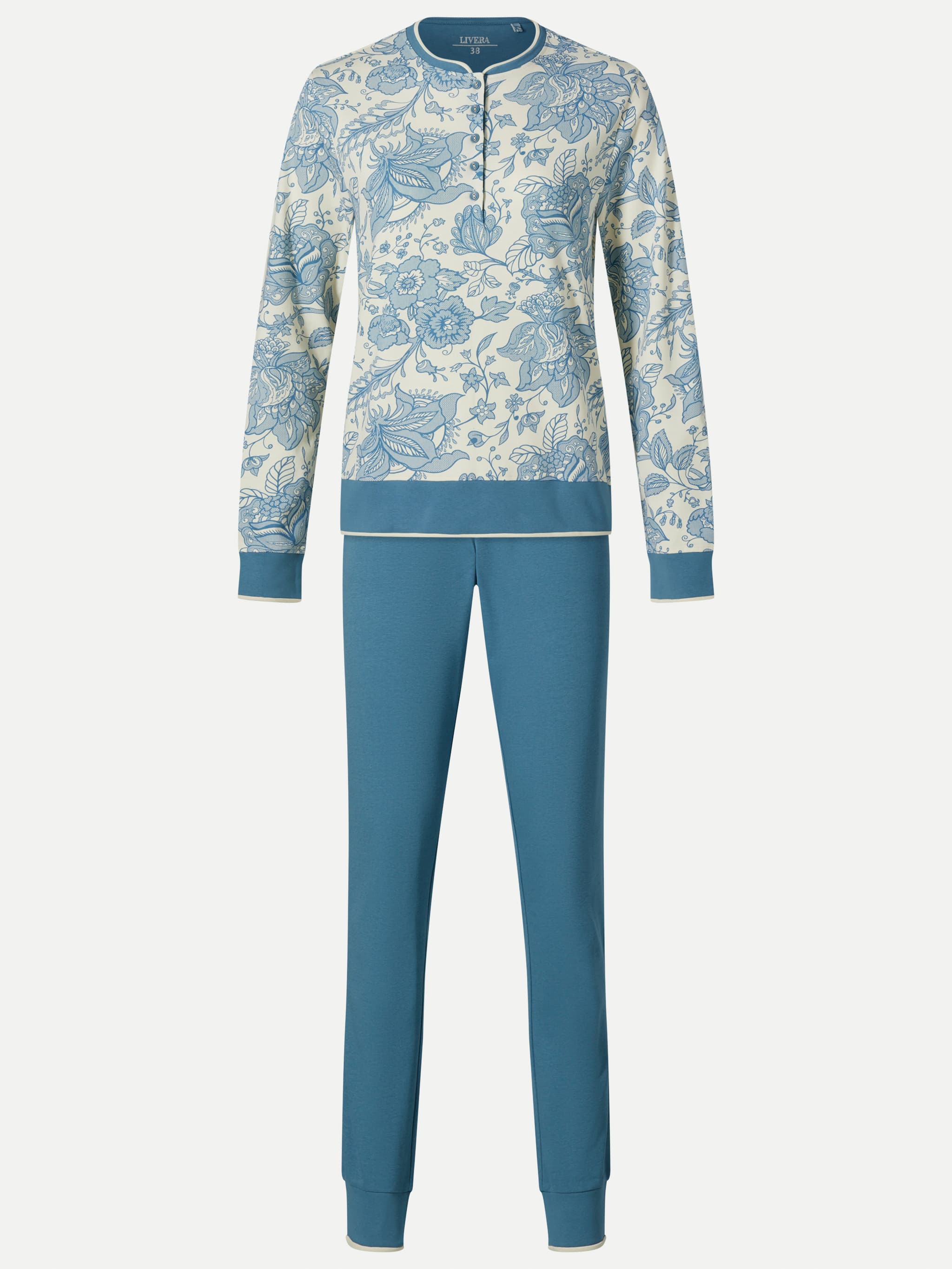 Pyjamasæt