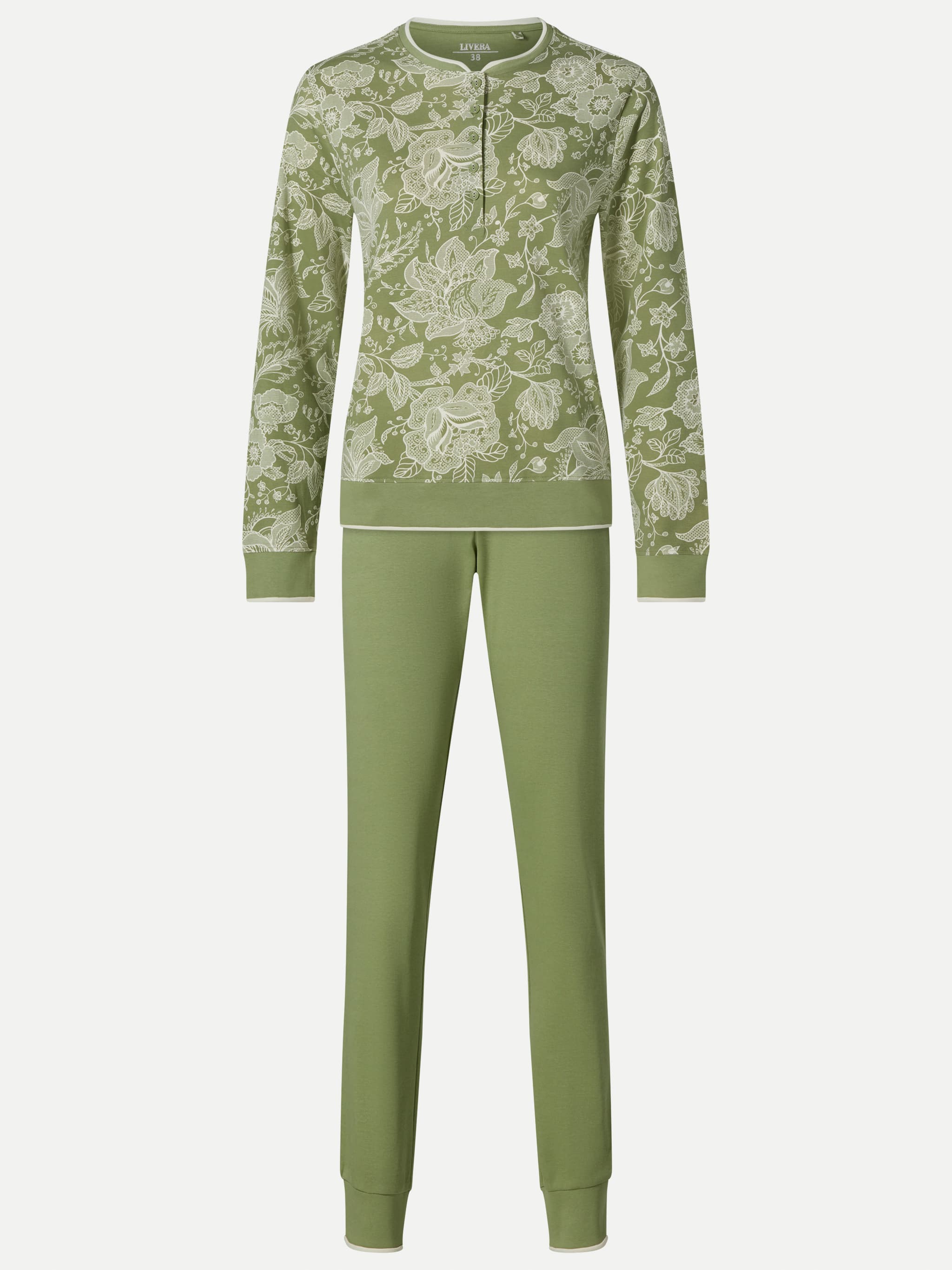 Pyjamasæt