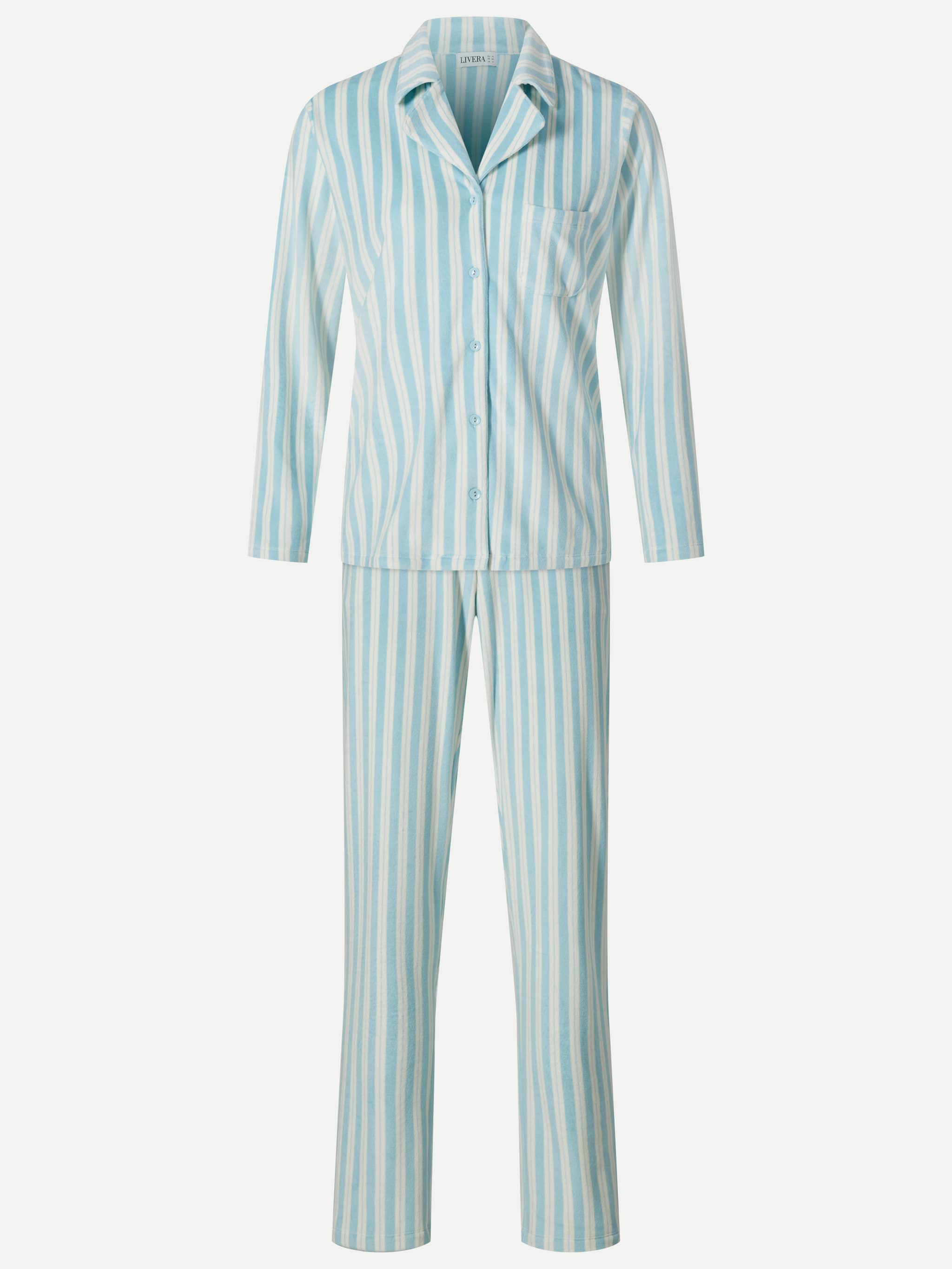 Pyjamasæt