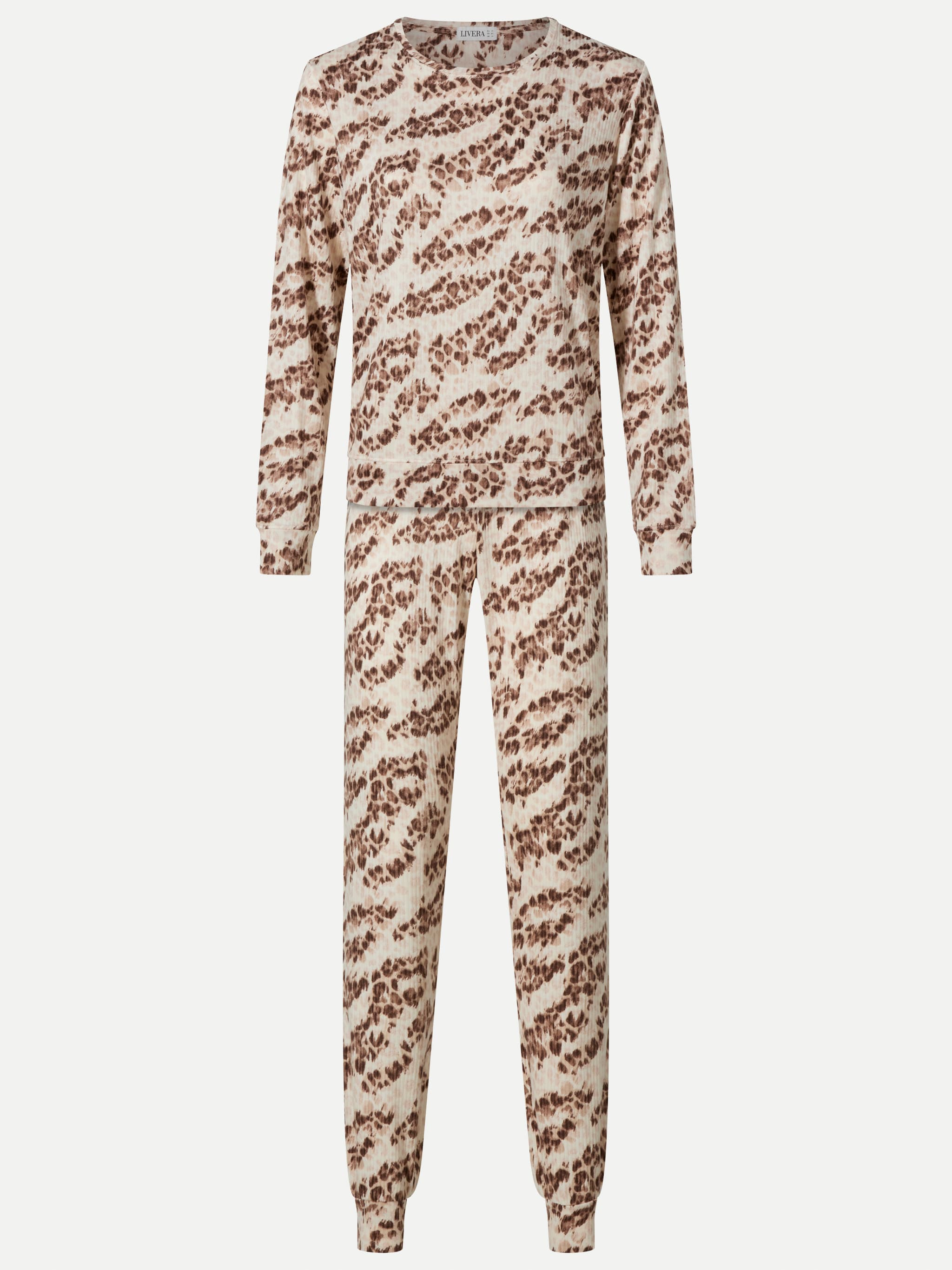 Pyjamasæt