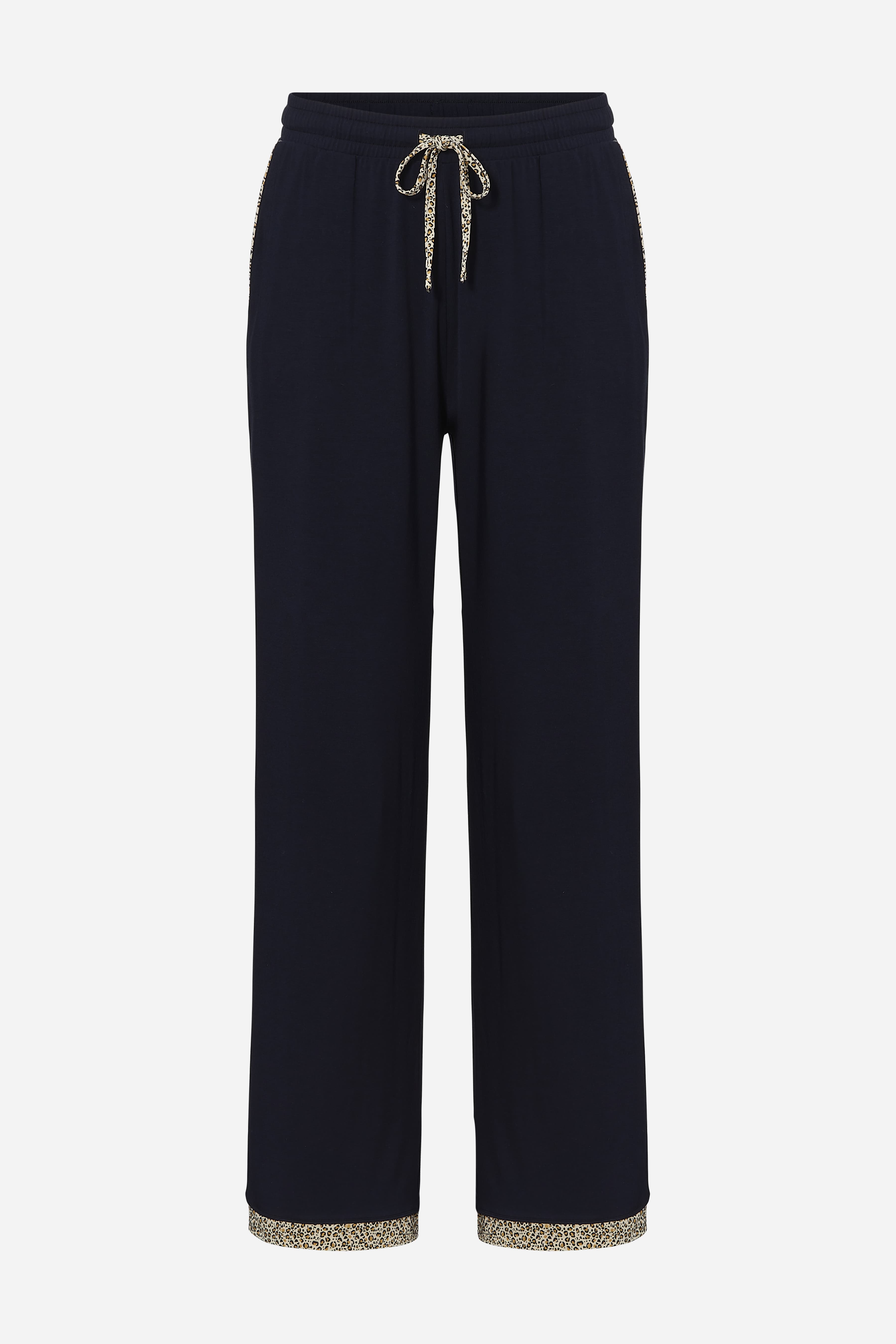 Lange bukser - Black