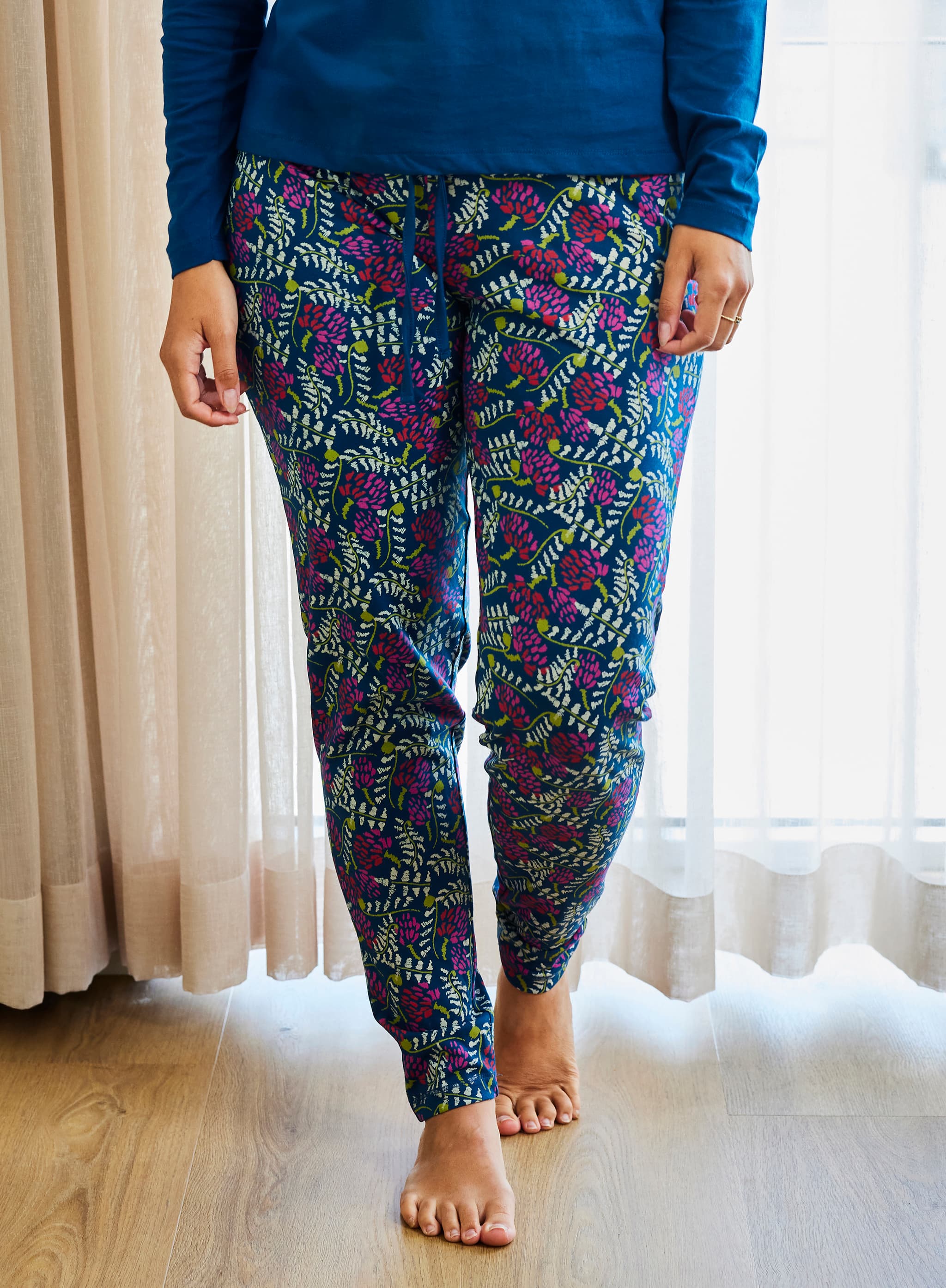 Lange bukser - Forest Dew