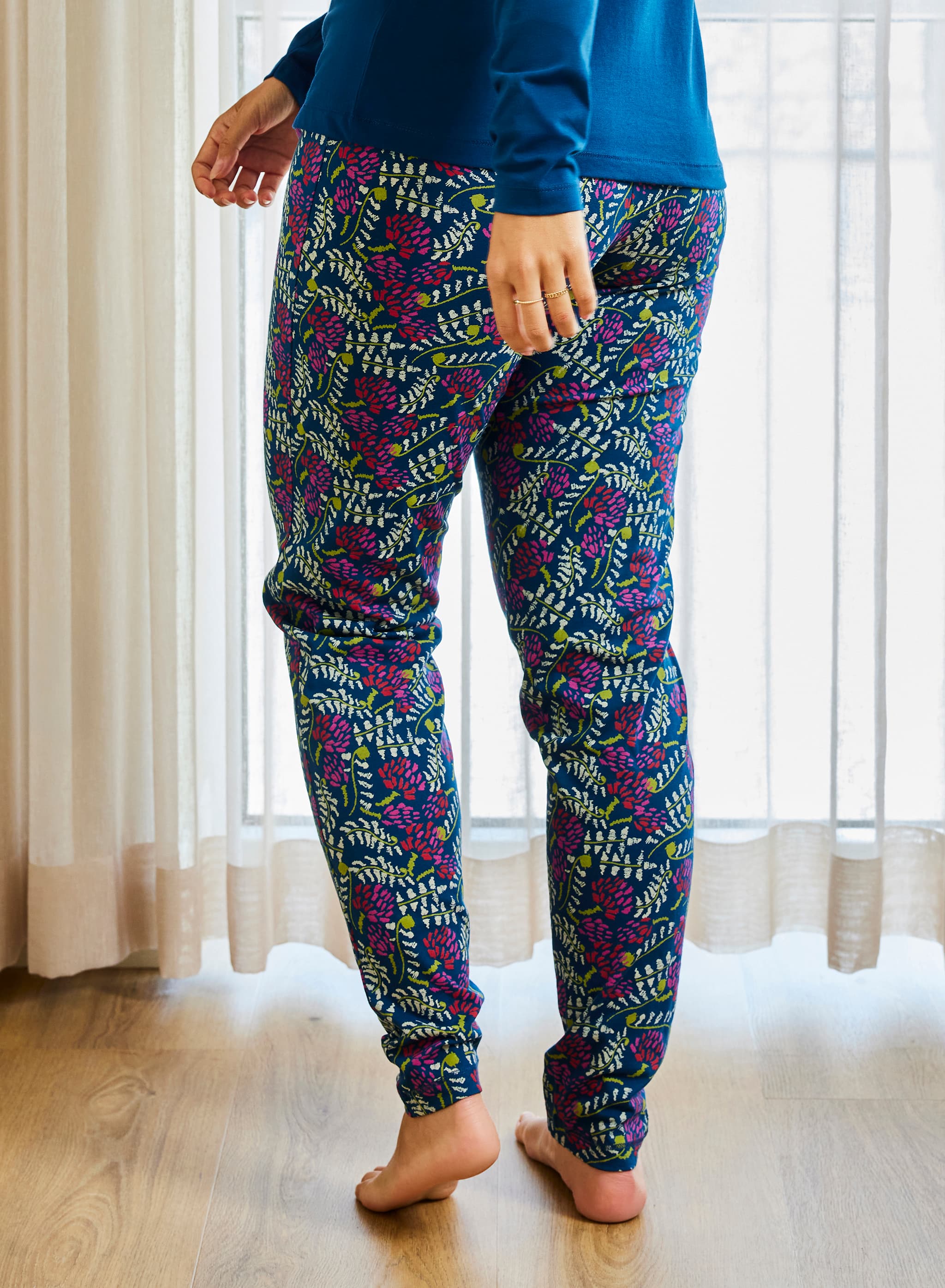 Lange bukser - Forest Dew