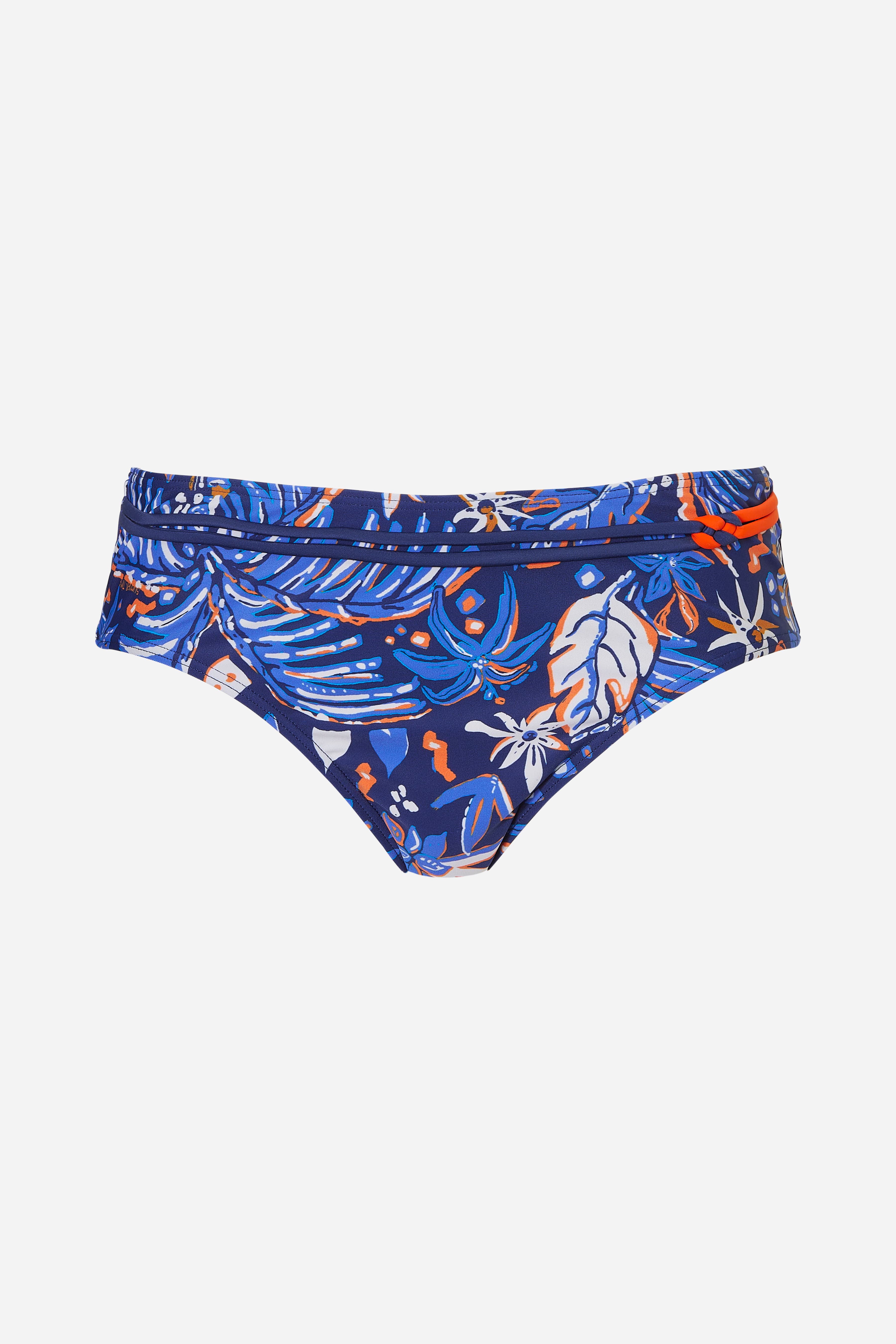 Tai bikinitrusse - PAINTED PALM