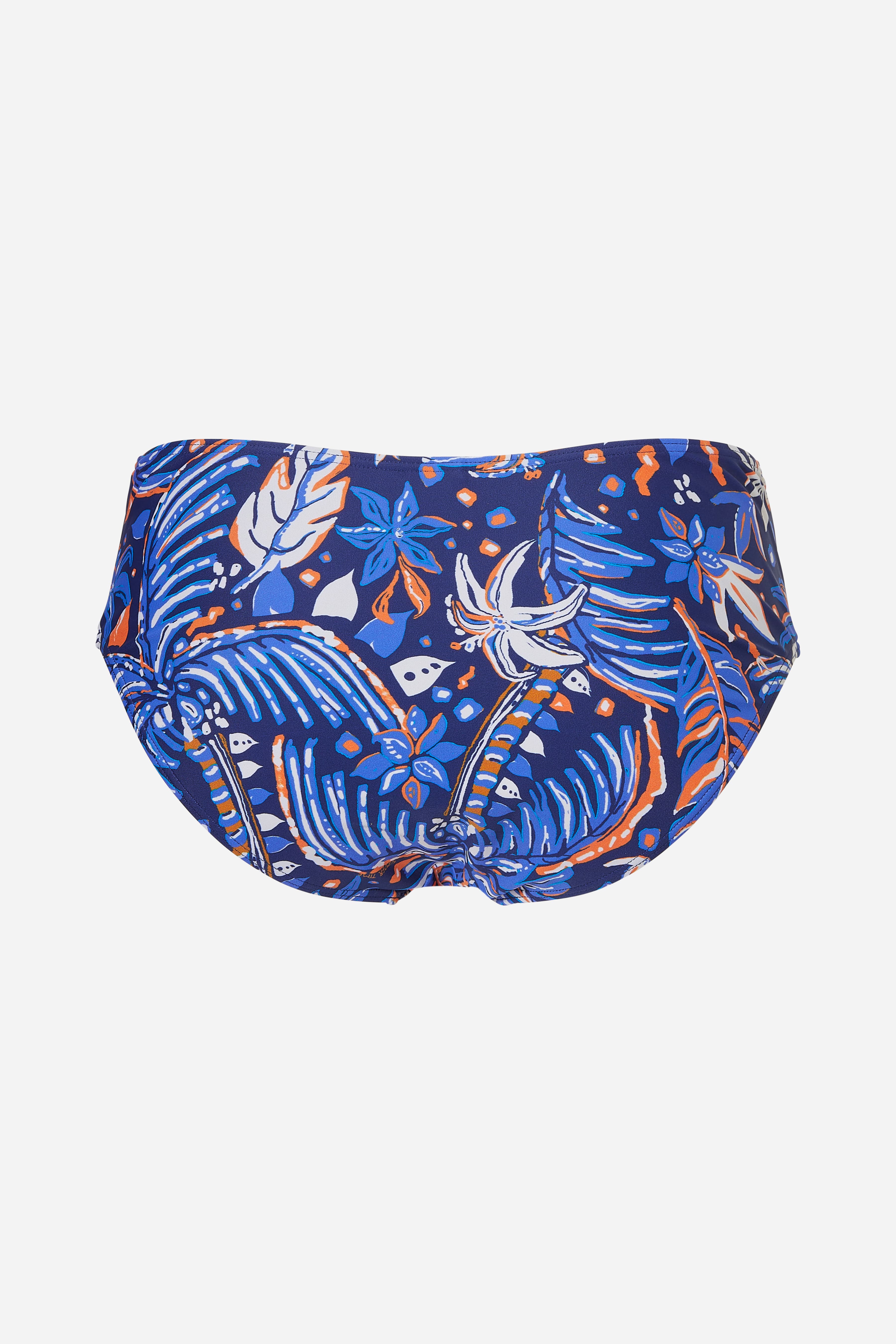 Tai bikinitrusse - PAINTED PALM