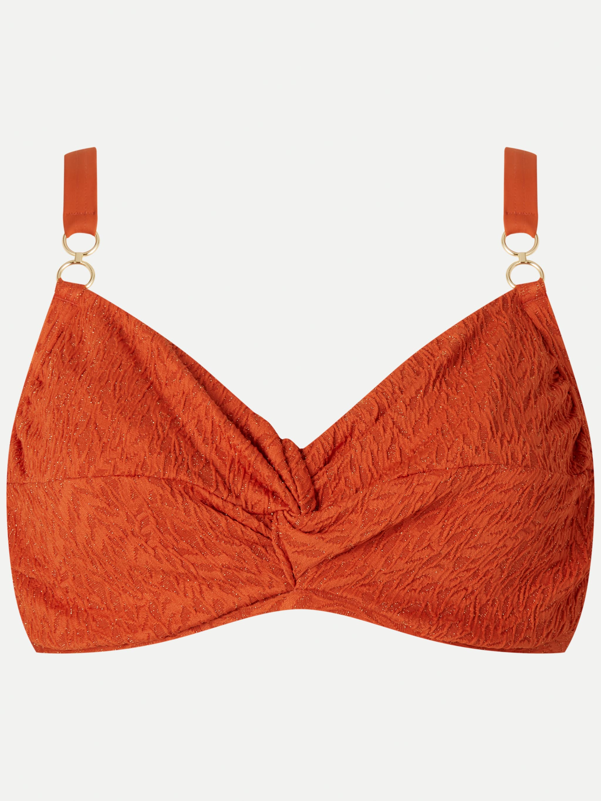 Forede bikinitoppe - Rooibos tea