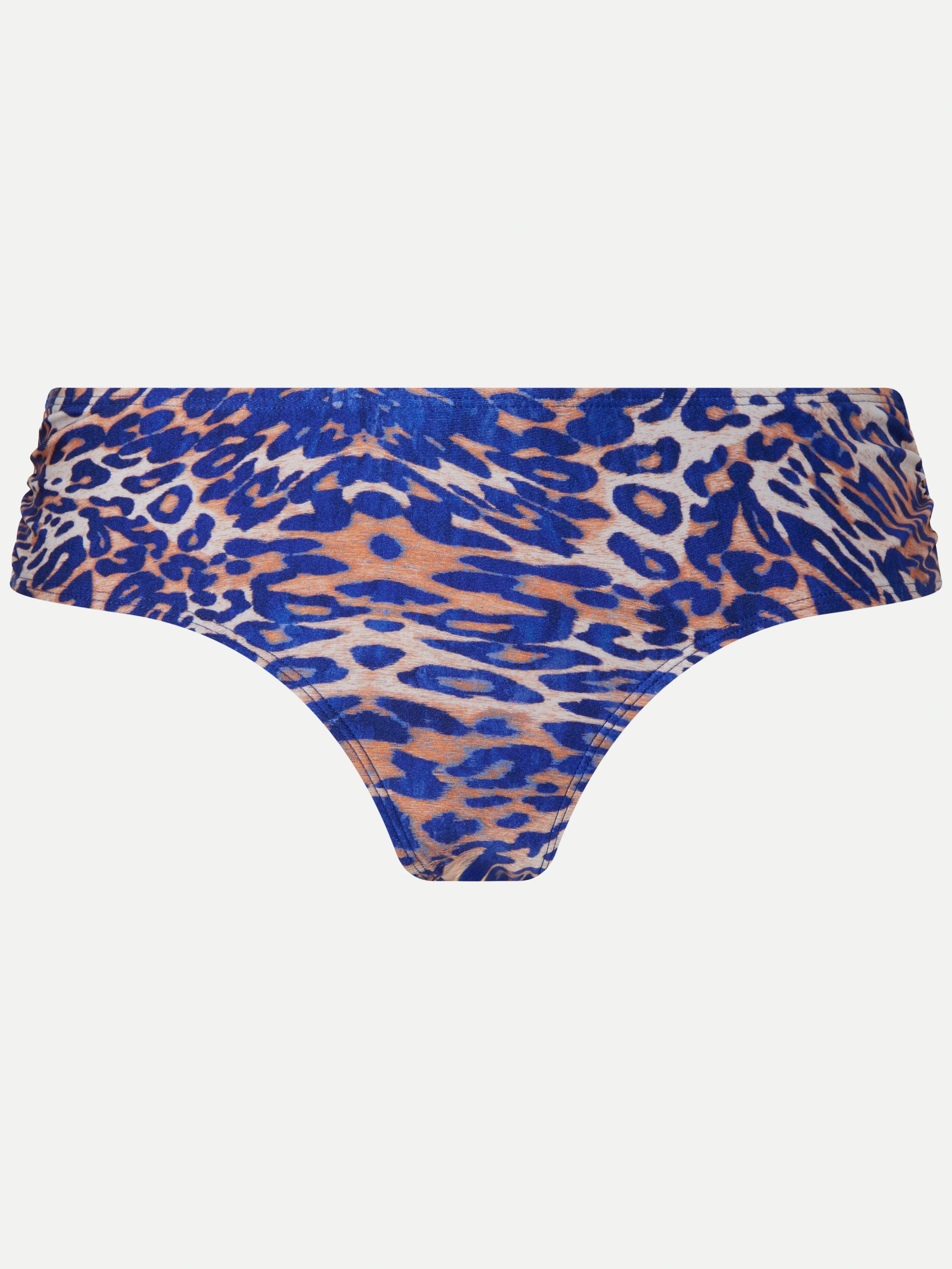 Tai bikinitrusse - Wavy leopard