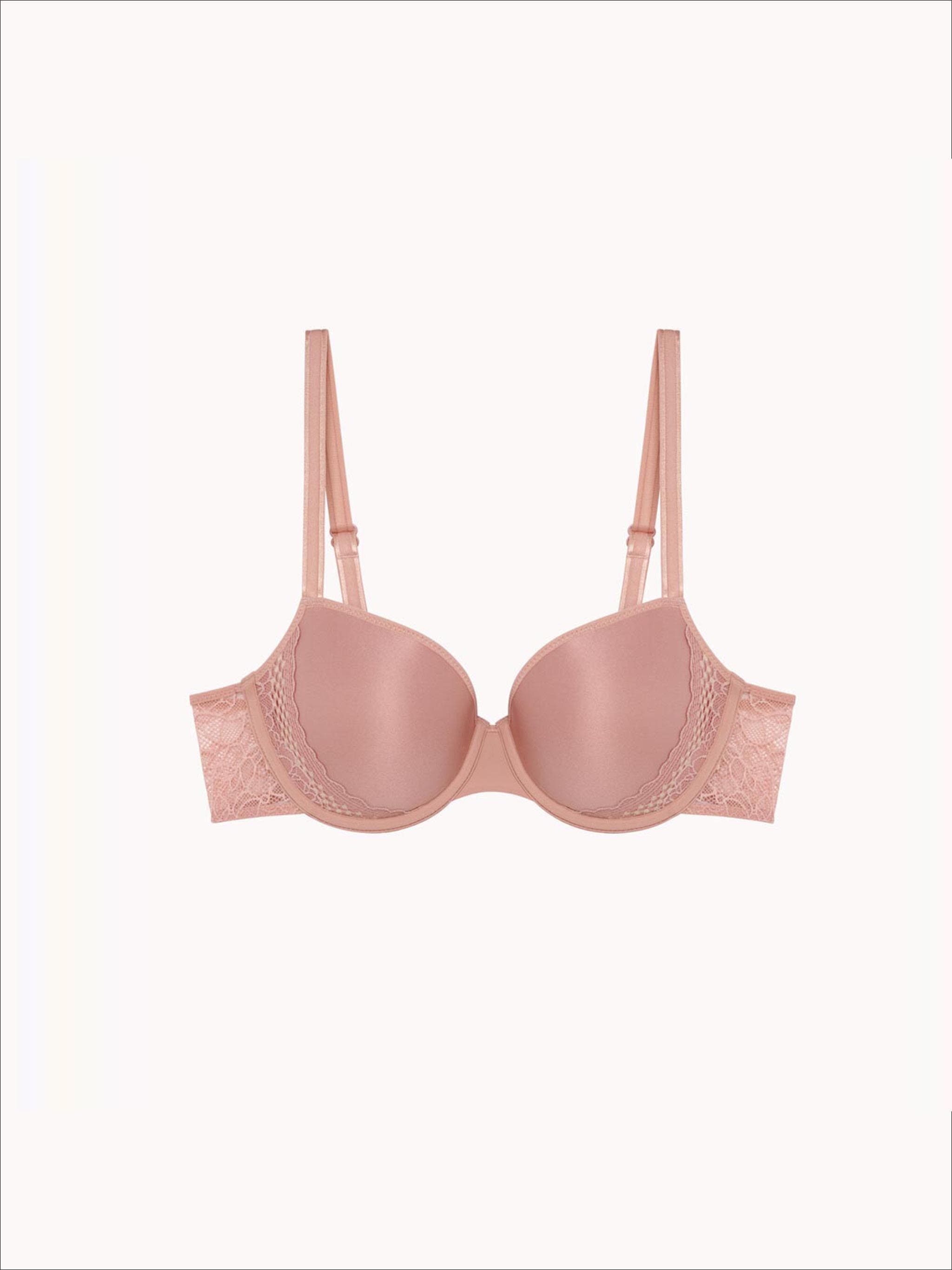 CO BRA TSHIRT HALF CUP MEMORY - 0FI