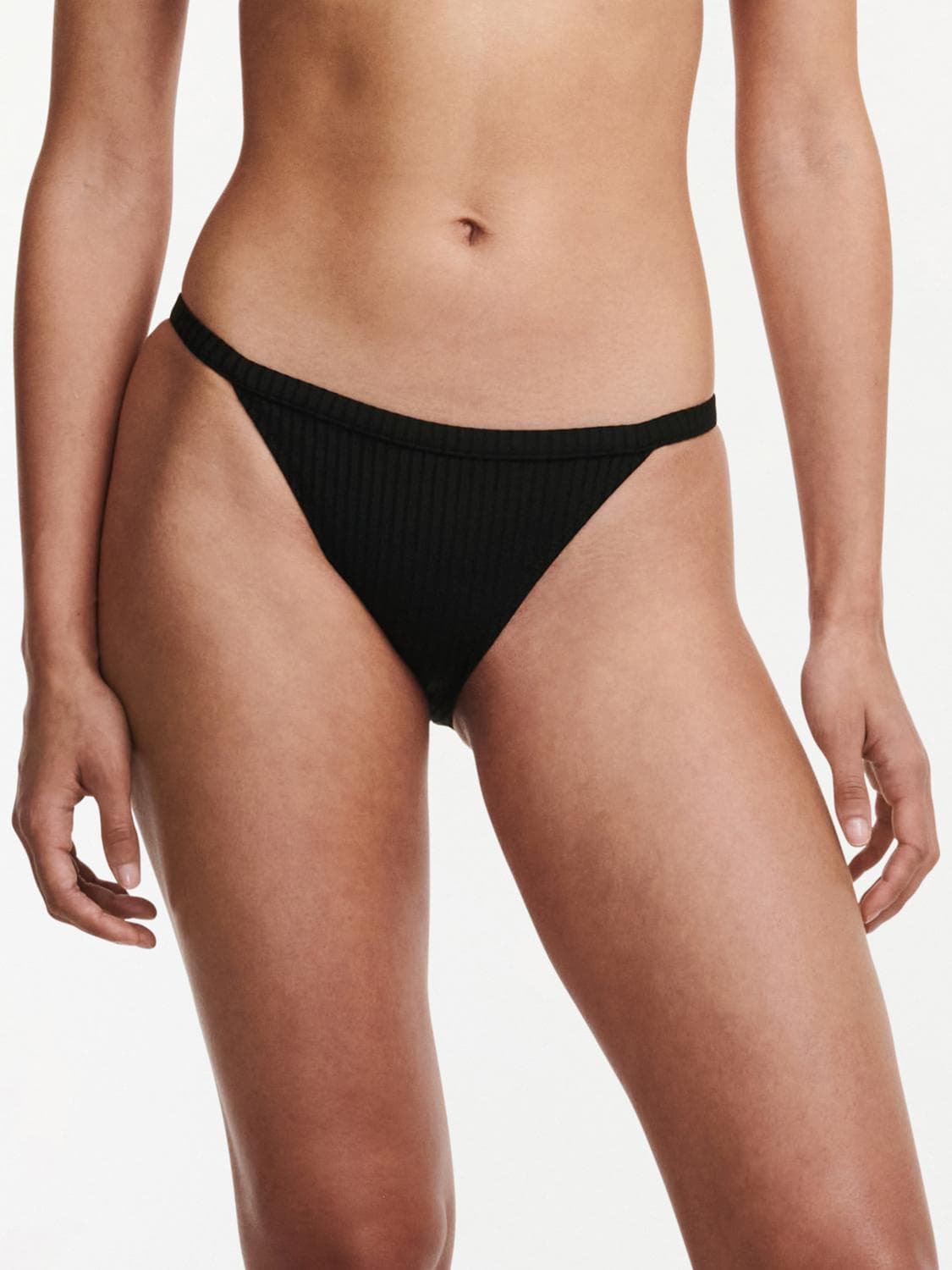 Tai bikinitrusse - Black