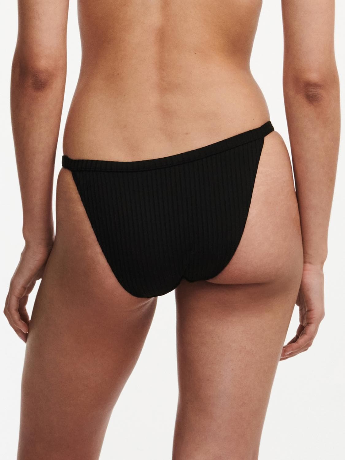 Tai bikinitrusse - Black