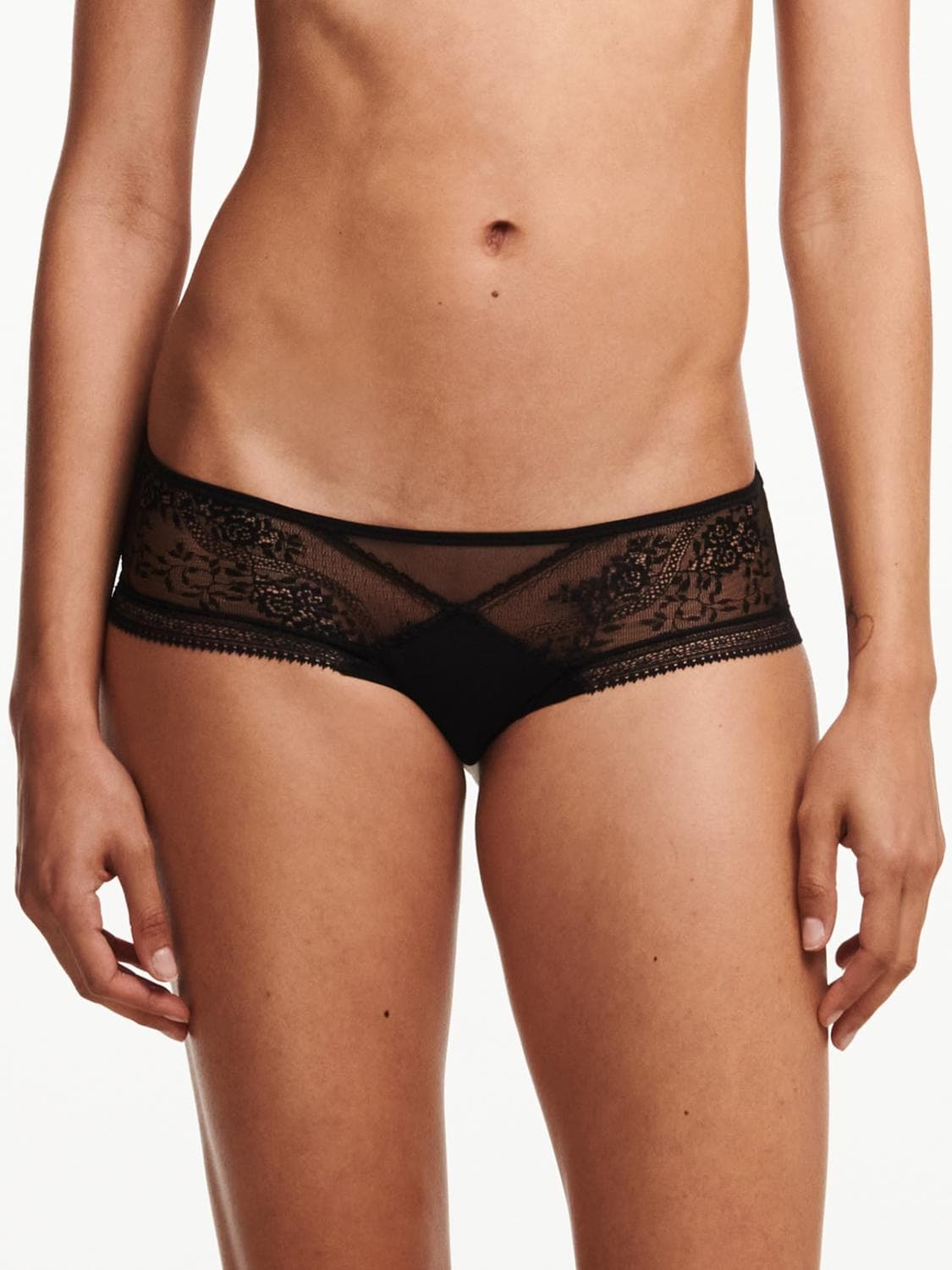Hipster - Black