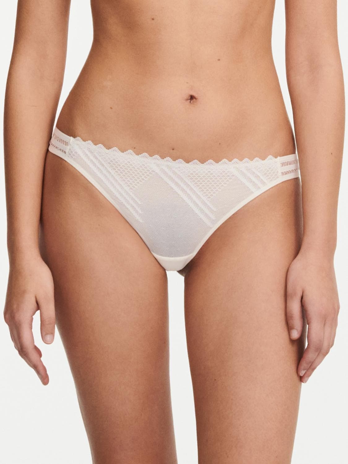 String trusse - Talc