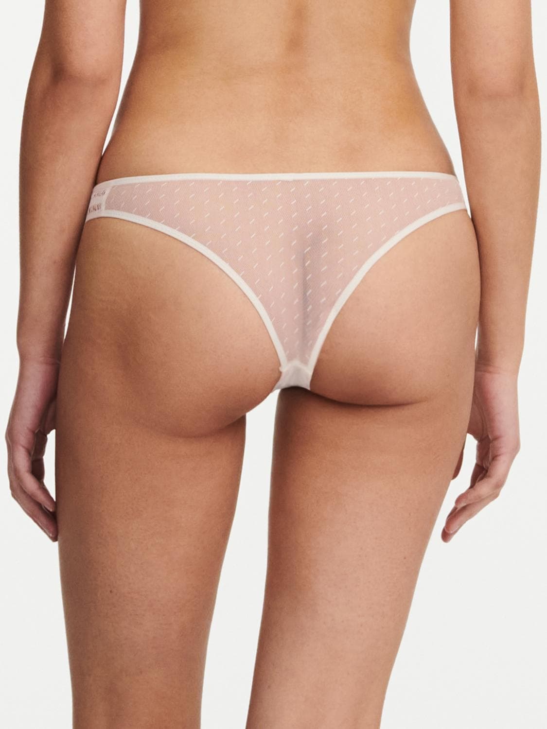 String trusse - Talc