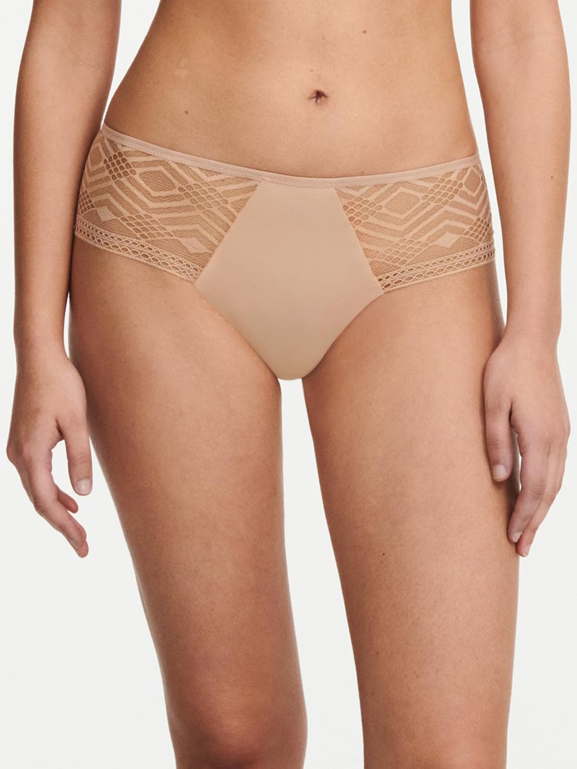 Hipster - Clay Nude